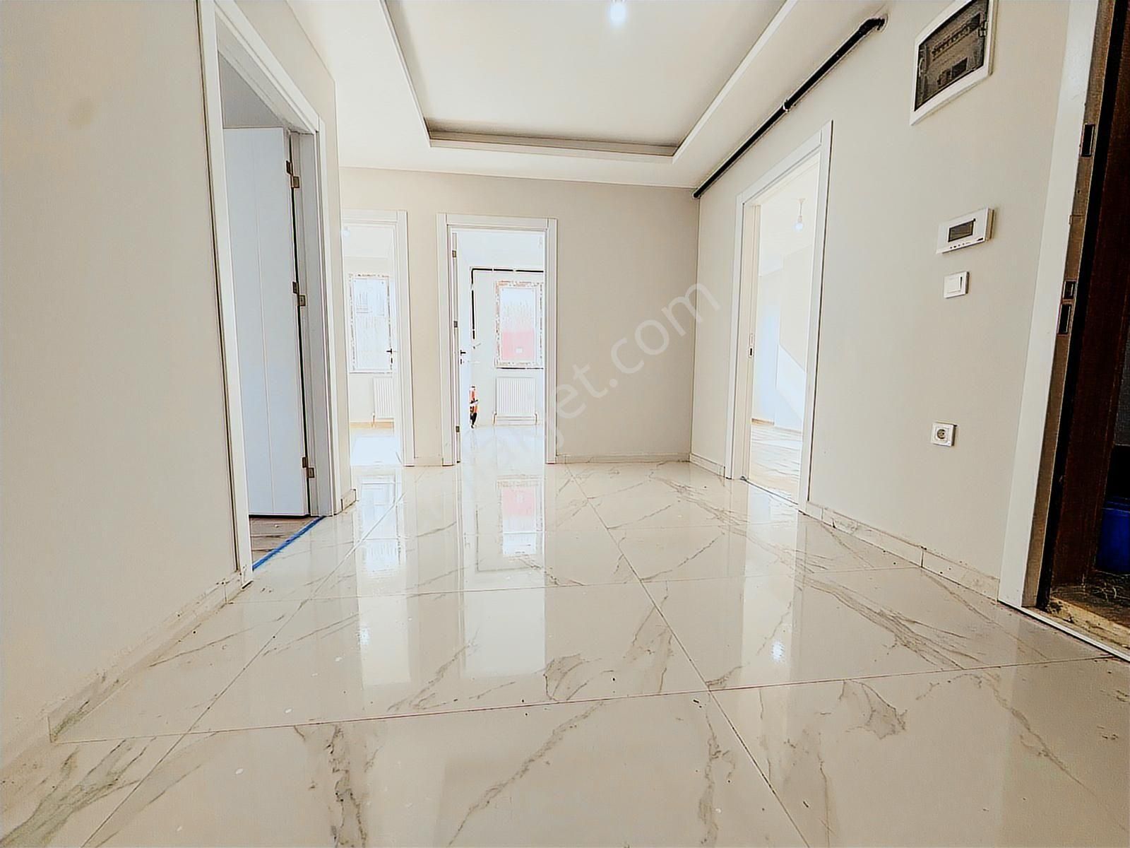 Avcılar Merkezde Sıfır 3+1 Kapalı Otoparklı Ara Kat Daire - Görsel 9