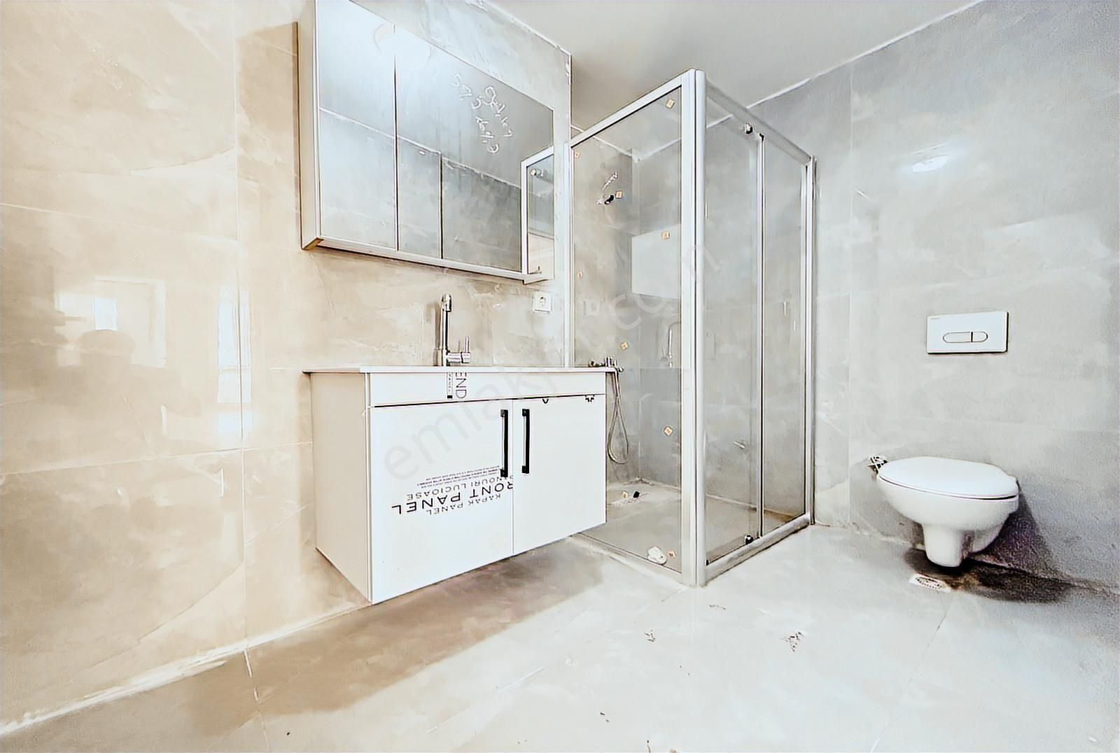 Avcılar Merkezde Sıfır 3+1 Kapalı Otoparklı Ara Kat Daire - Görsel 22