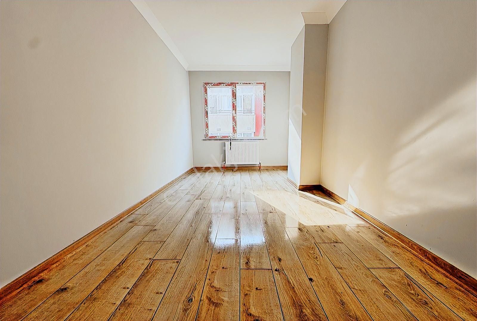 Avcılar Merkezde Sıfır 3+1 Kapalı Otoparklı Ara Kat Daire - Görsel 11