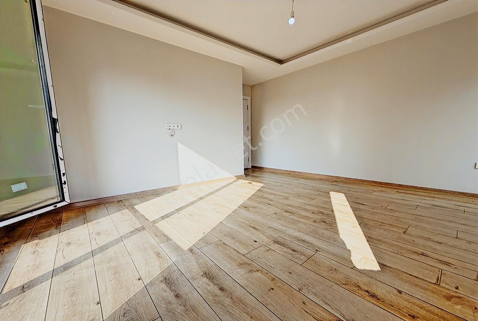 Avcılar Merkezde Sıfır 3+1 Kapalı Otoparklı Ara Kat Daire - Görsel 15