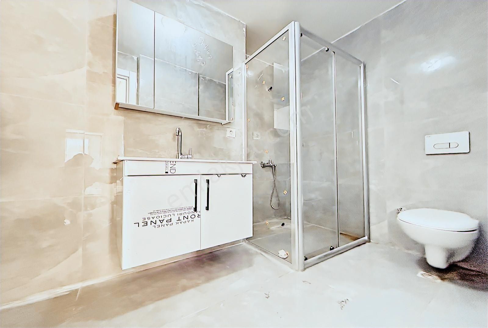 Avcılar Merkezde Sıfır 3+1 Kapalı Otoparklı Ara Kat Daire - Görsel 19