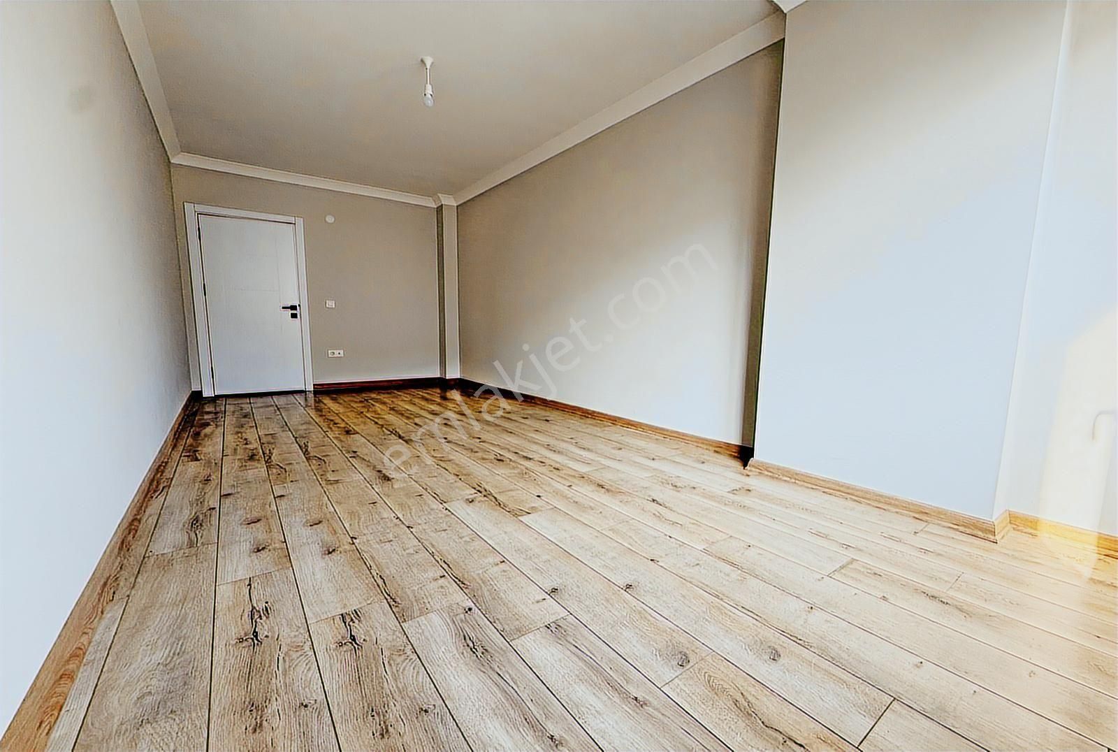 Avcılar Merkezde Sıfır 3+1 Kapalı Otoparklı Ara Kat Daire - Görsel 35