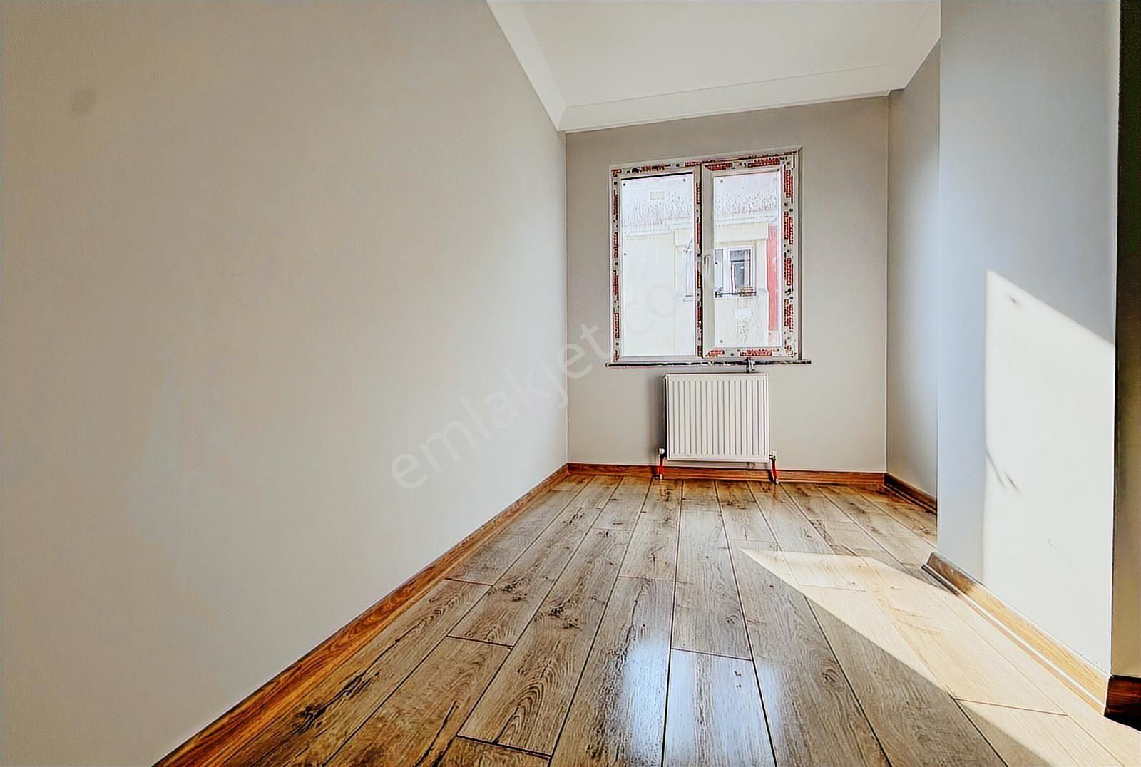 Avcılar Merkezde Sıfır 3+1 Kapalı Otoparklı Ara Kat Daire - Görsel 31