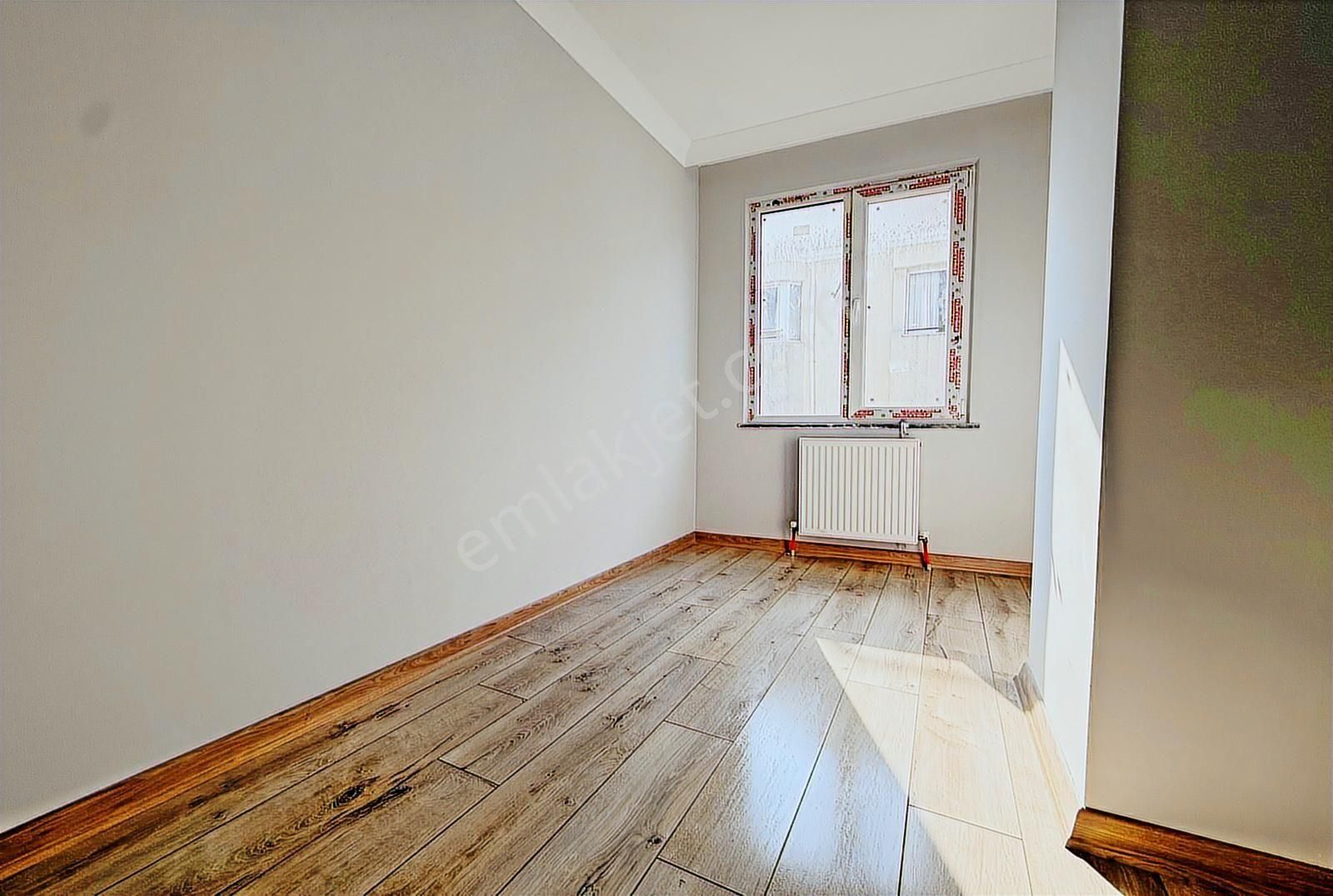 Avcılar Merkezde Sıfır 3+1 Kapalı Otoparklı Ara Kat Daire - Görsel 17