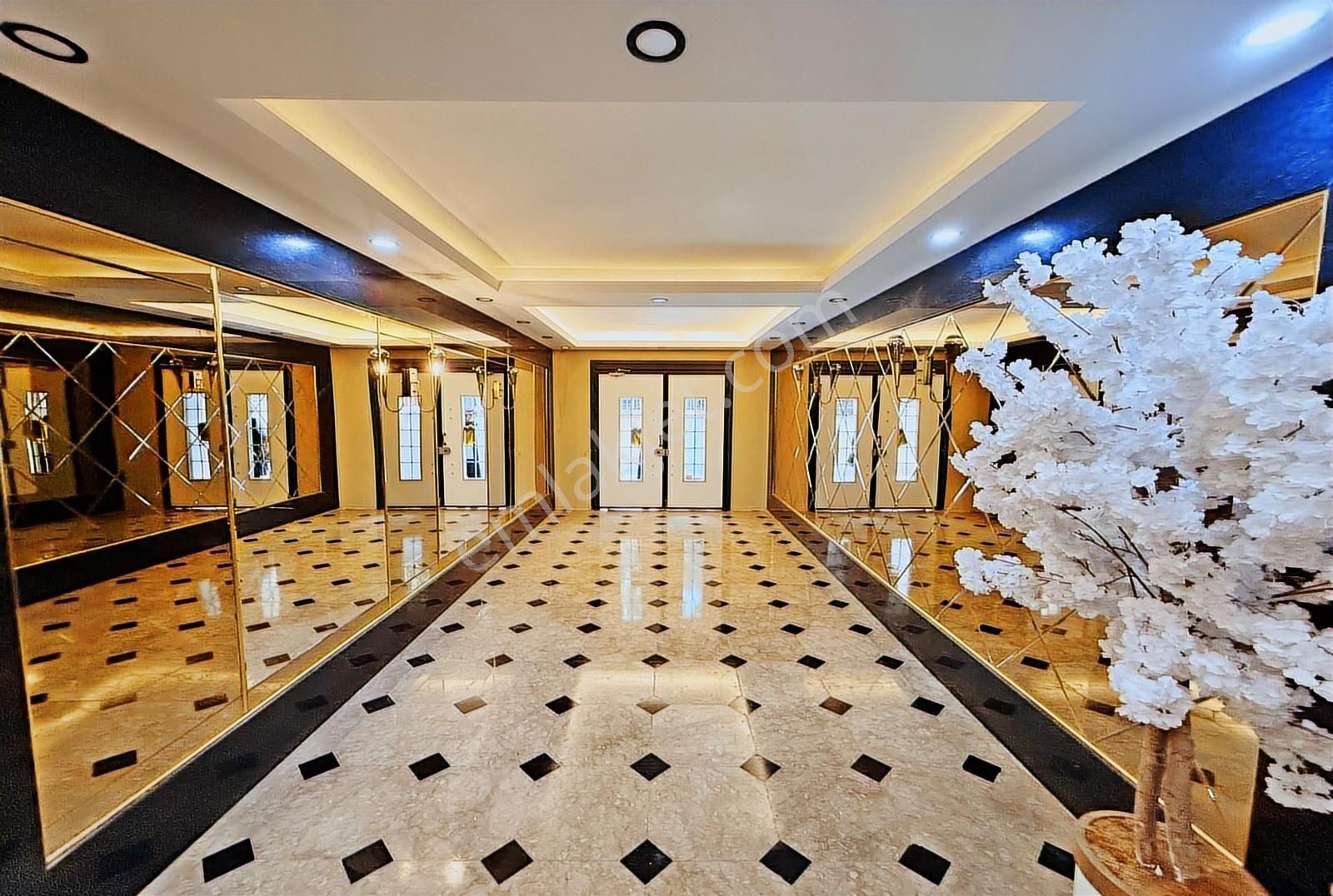 Avcılar Merkezde Sıfır 3+1 Kapalı Otoparklı Ara Kat Daire - Görsel 24