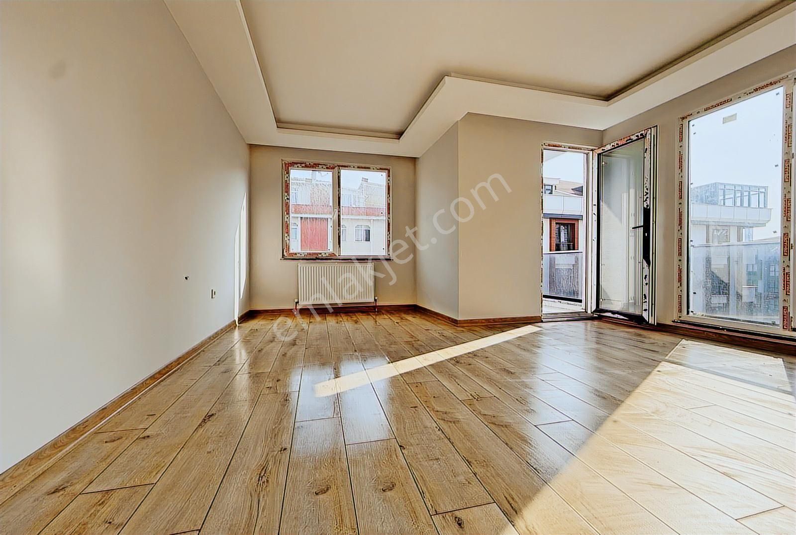 Avcılar Merkezde Sıfır 3+1 Kapalı Otoparklı Ara Kat Daire - Görsel 2