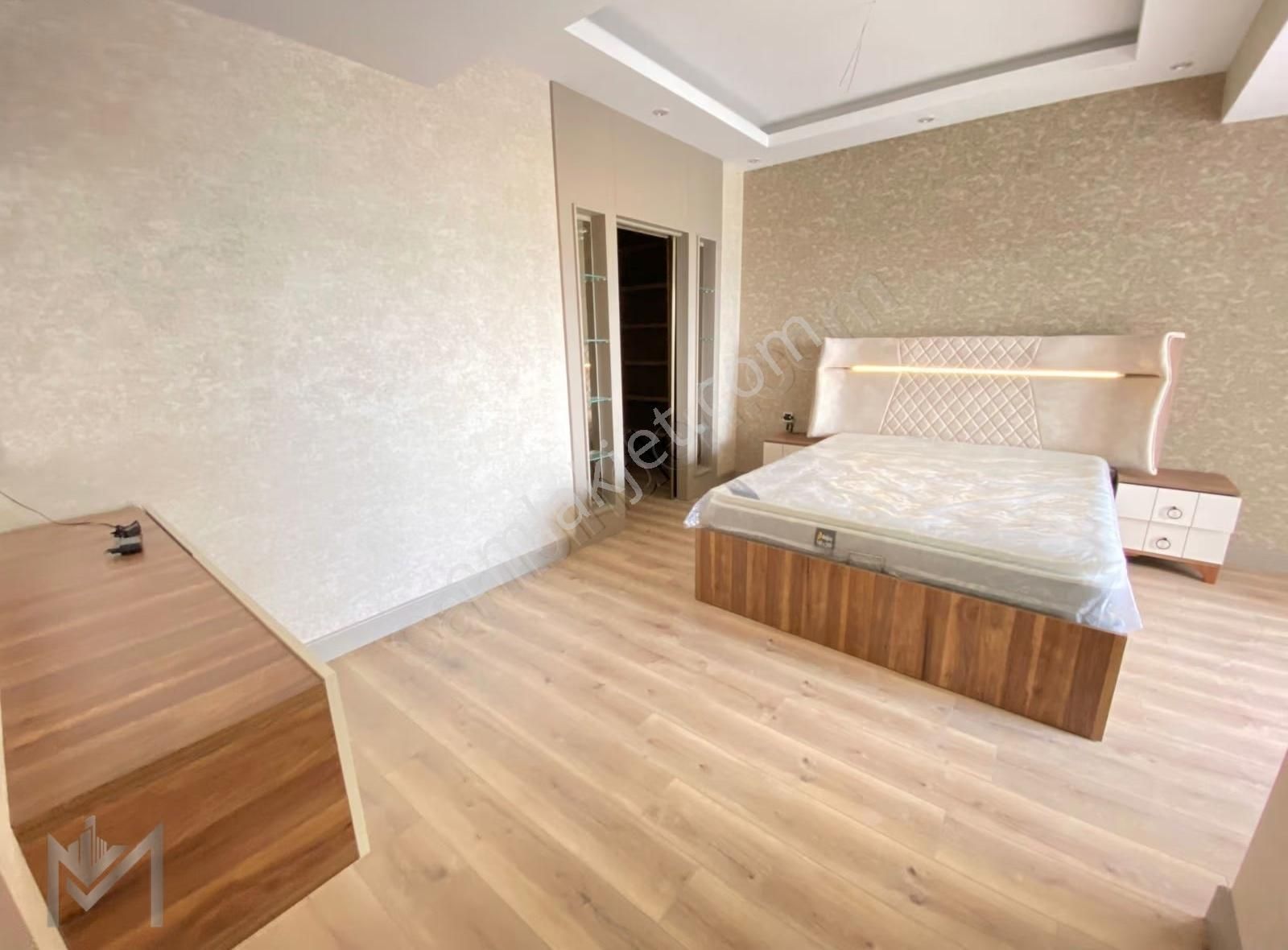 Skylıne Tower'da 4,5+1 8. Kat Konumunda Satılık Lüks Daire!!! - Görsel 29
