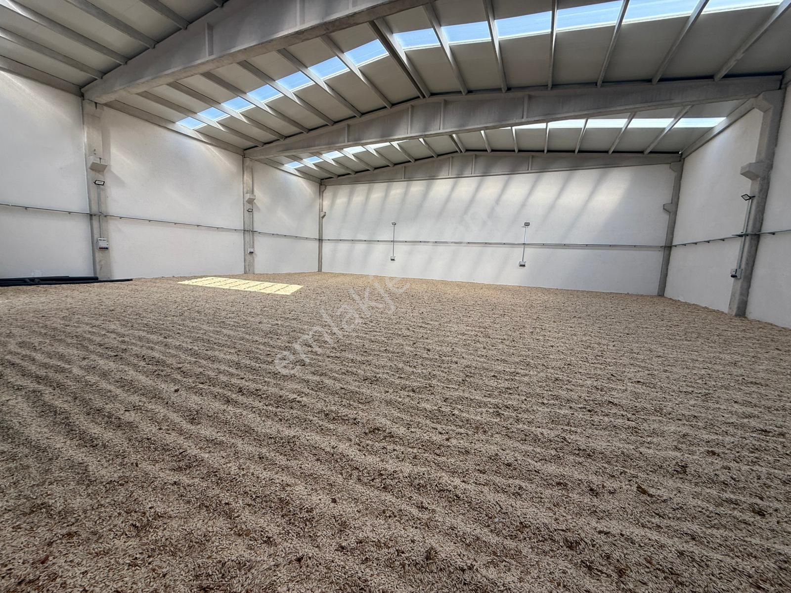 Rıza Acar'dan Kahramankazan'da Satılık Fabrika 650 M² Kapalı - Görsel 10