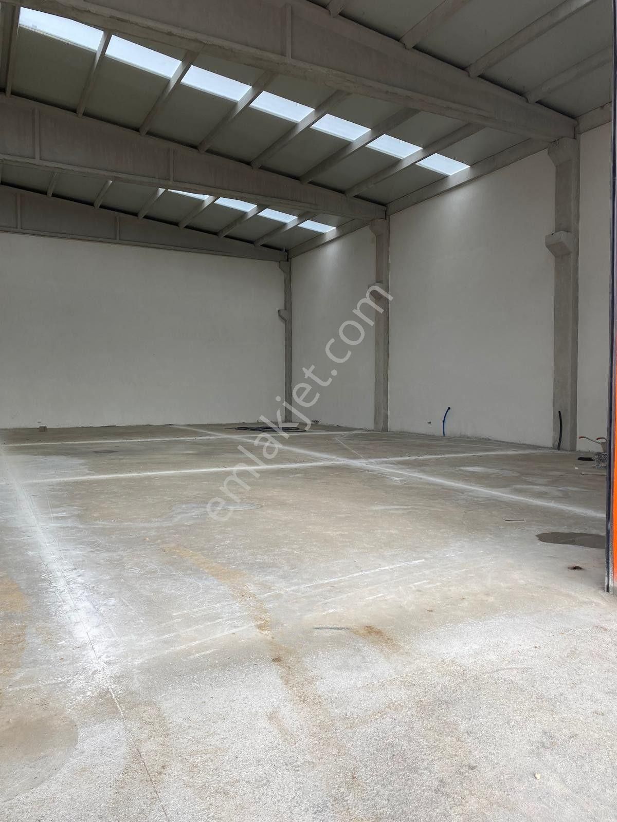 Rıza Acar'dan Kahramankazan'da Satılık Fabrika 650 M² Kapalı - Görsel 32