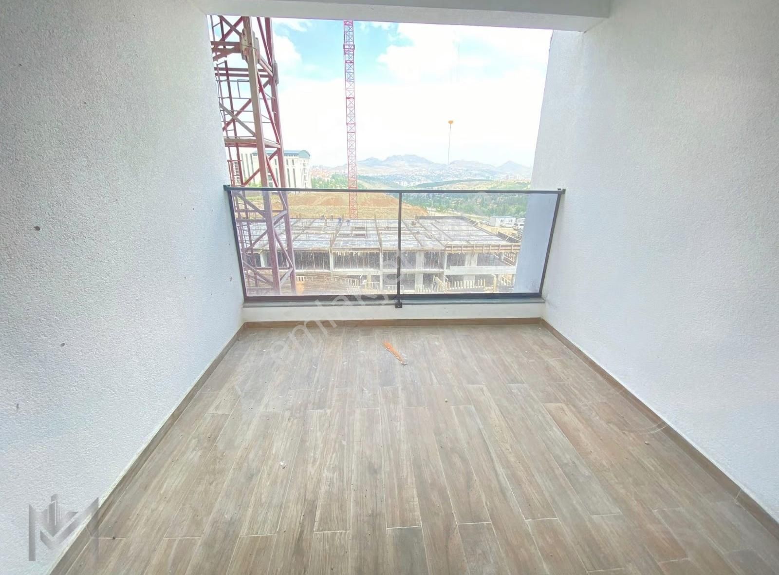 Skylıne Tower'da 4,5+1 5. Kat 205m² Net Satılık Lüks Daire!!! - Görsel 11