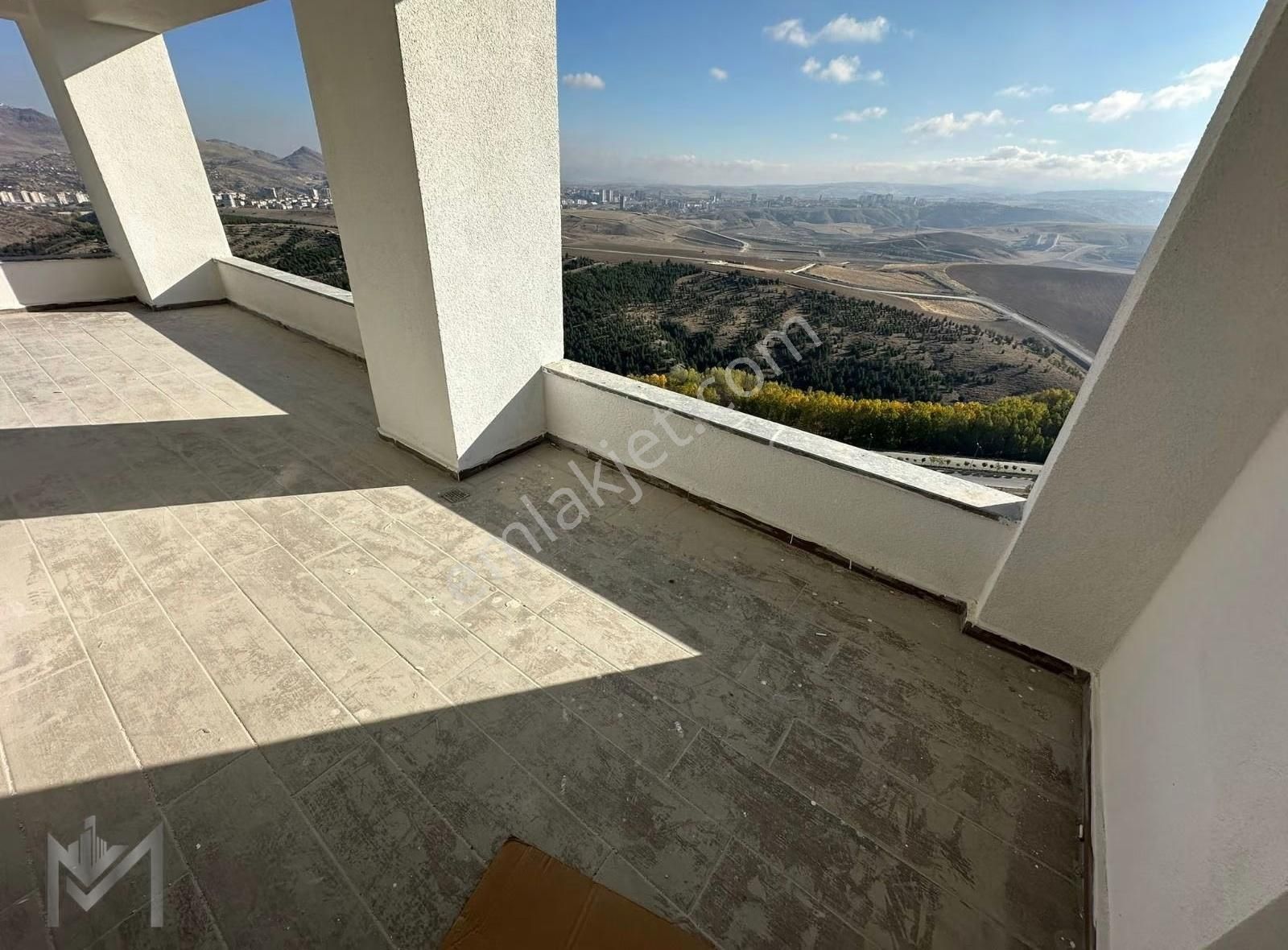 Skylıne Tower'da 4,5+1 5. Kat 205m² Net Satılık Lüks Daire!!! - Görsel 34
