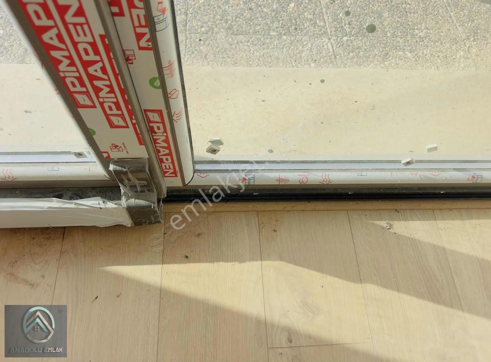 Çanakkale Çınarlıköyü Zeytinliköy Sitesinde 3+1 Kiralık Villa - Görsel 2