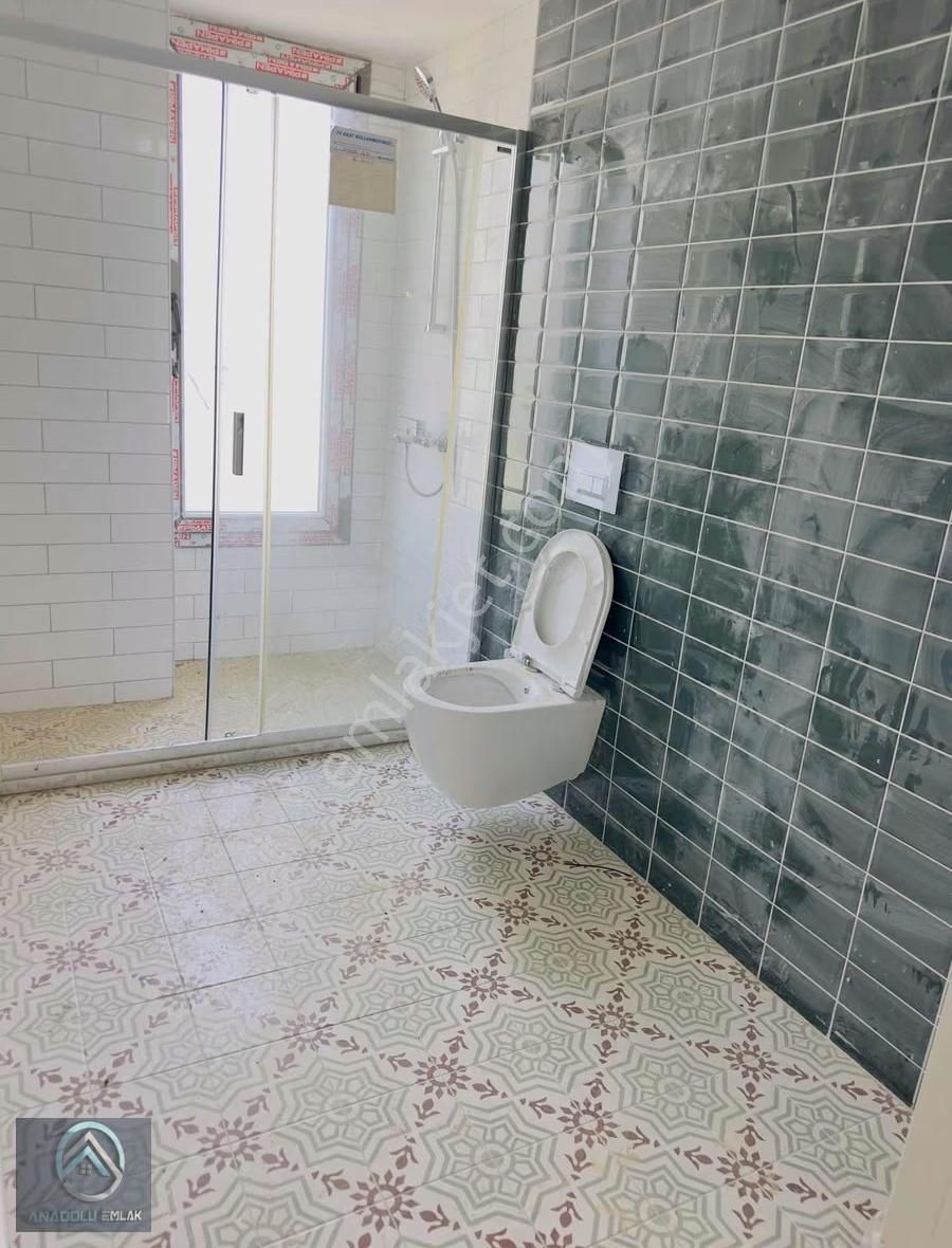 Çanakkale Çınarlıköyü Zeytinliköy Sitesinde 3+1 Kiralık Villa - Görsel 6