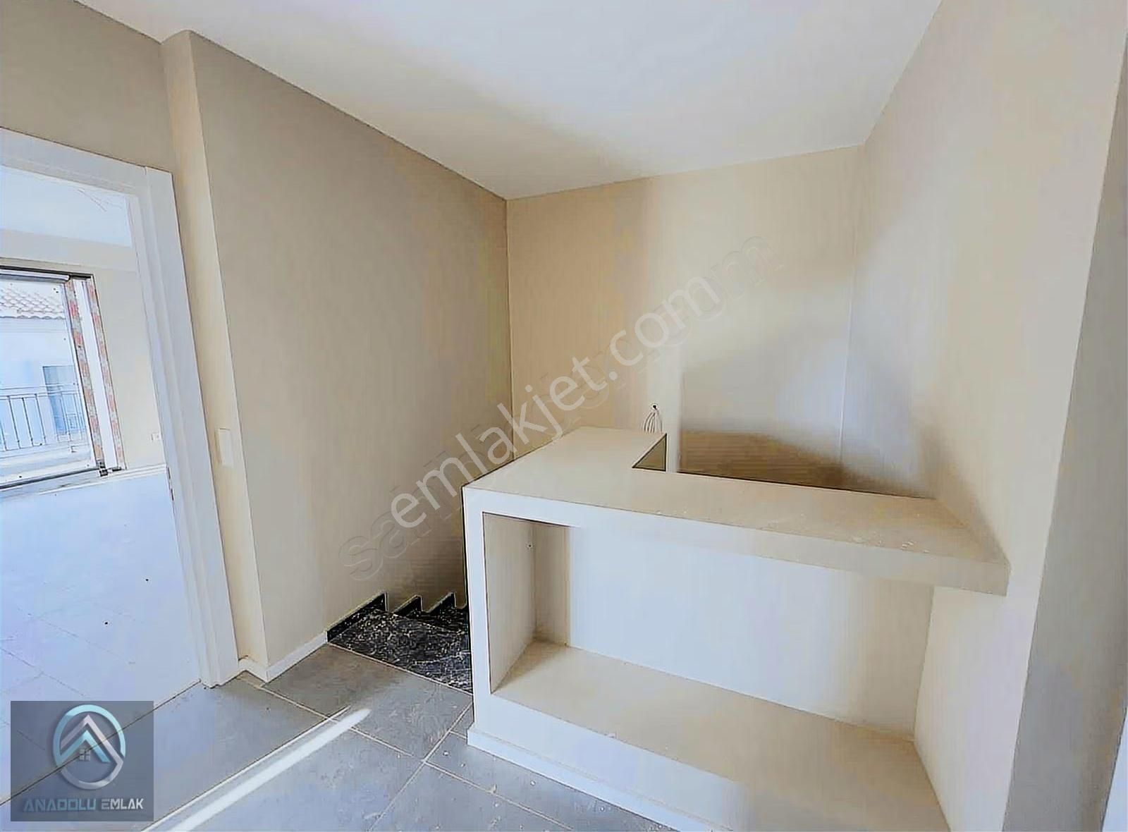 Çanakkale Çınarlıköyü Zeytinliköy Sitesinde 3+1 Kiralık Villa - Görsel 20