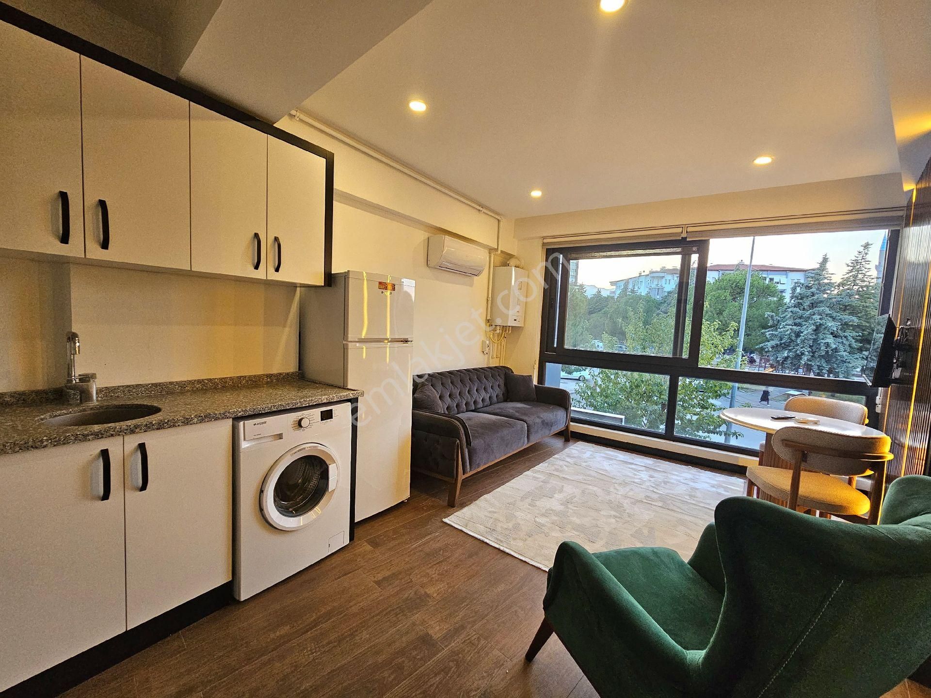 Bsm'den Ultra Lüx Çamlık Mevki Rezıdans Apart📍 - Görsel 4