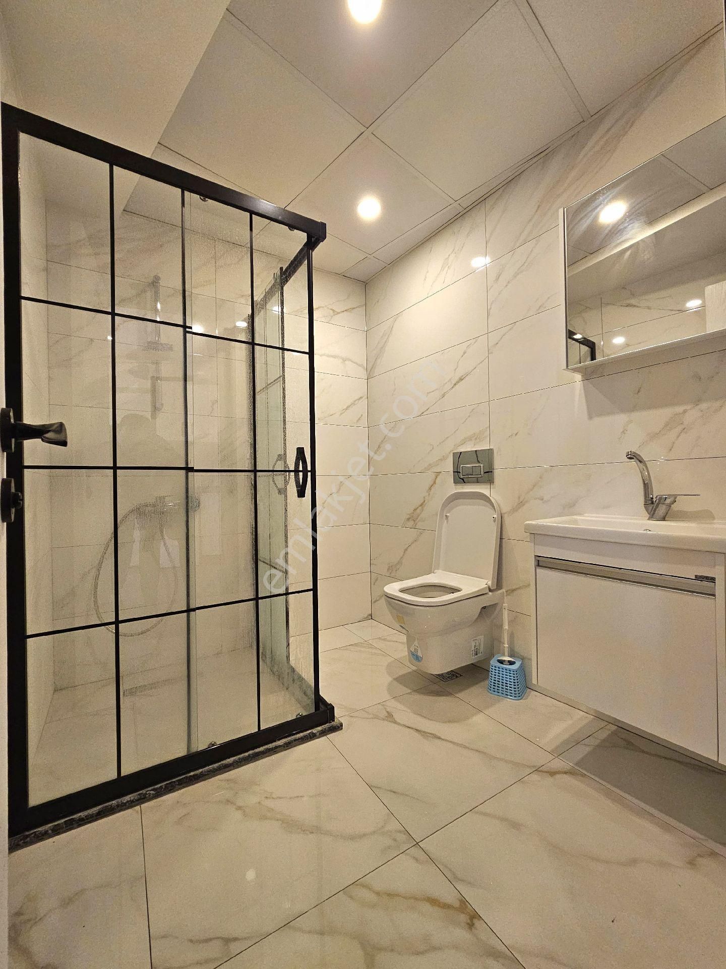 Bsm'den Ultra Lüx Çamlık Mevki Rezıdans Apart📍 - Görsel 10