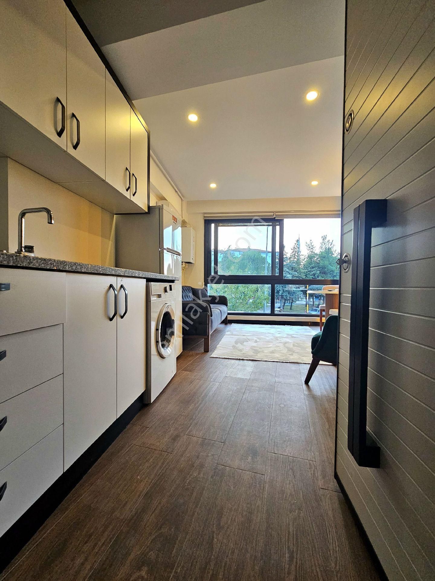 Bsm'den Ultra Lüx Çamlık Mevki Rezıdans Apart📍 - Görsel 6