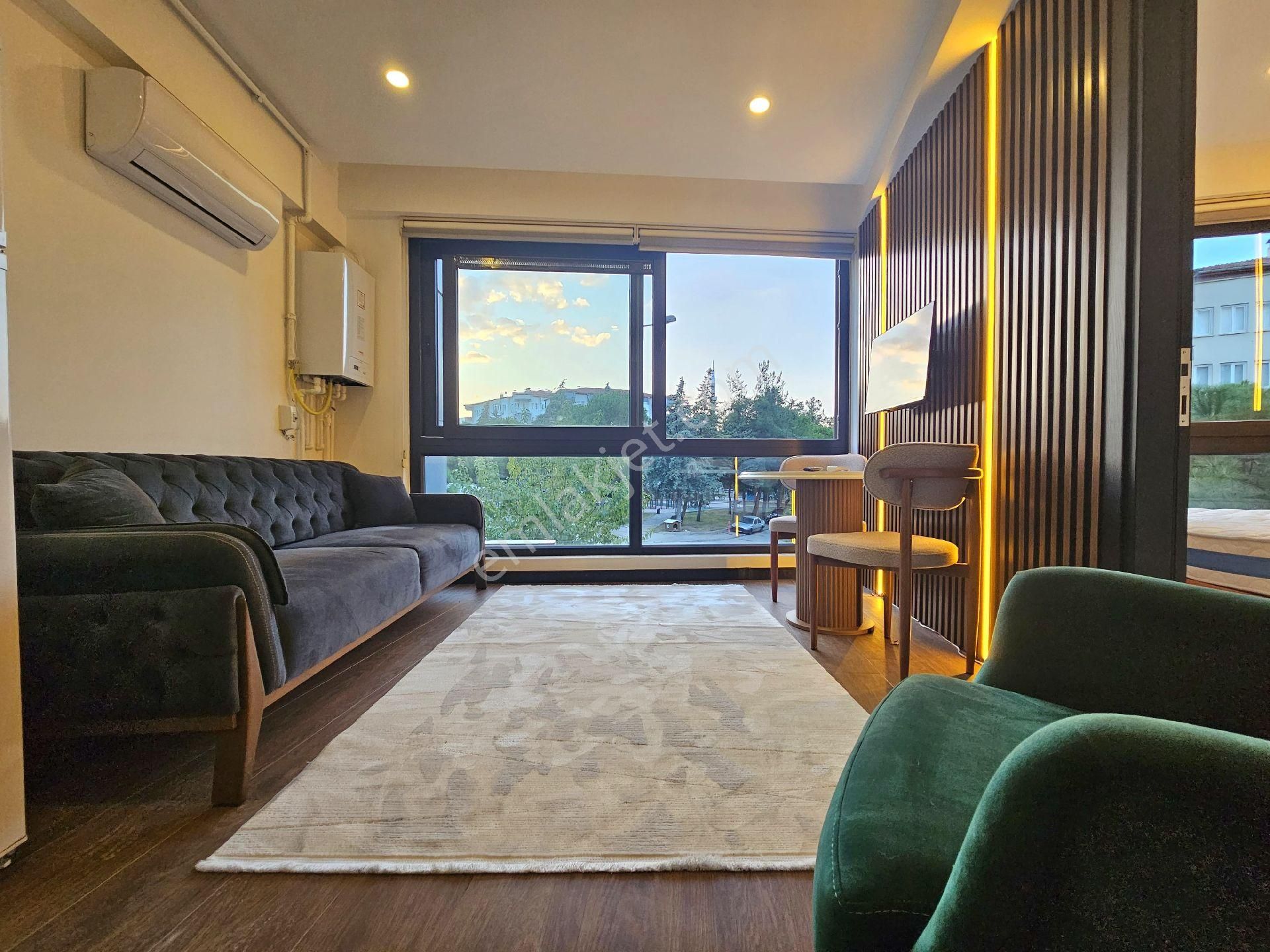 Bsm'den Ultra Lüx Çamlık Mevki Rezıdans Apart📍 - Görsel 5