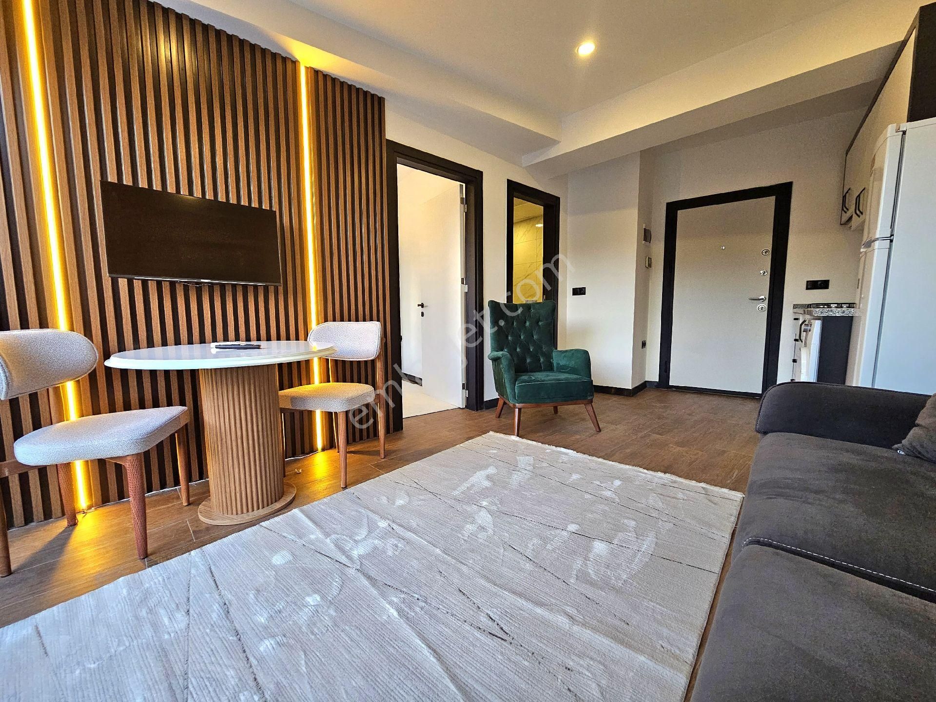 Bsm'den Ultra Lüx Çamlık Mevki Rezıdans Apart📍 - Görsel 2