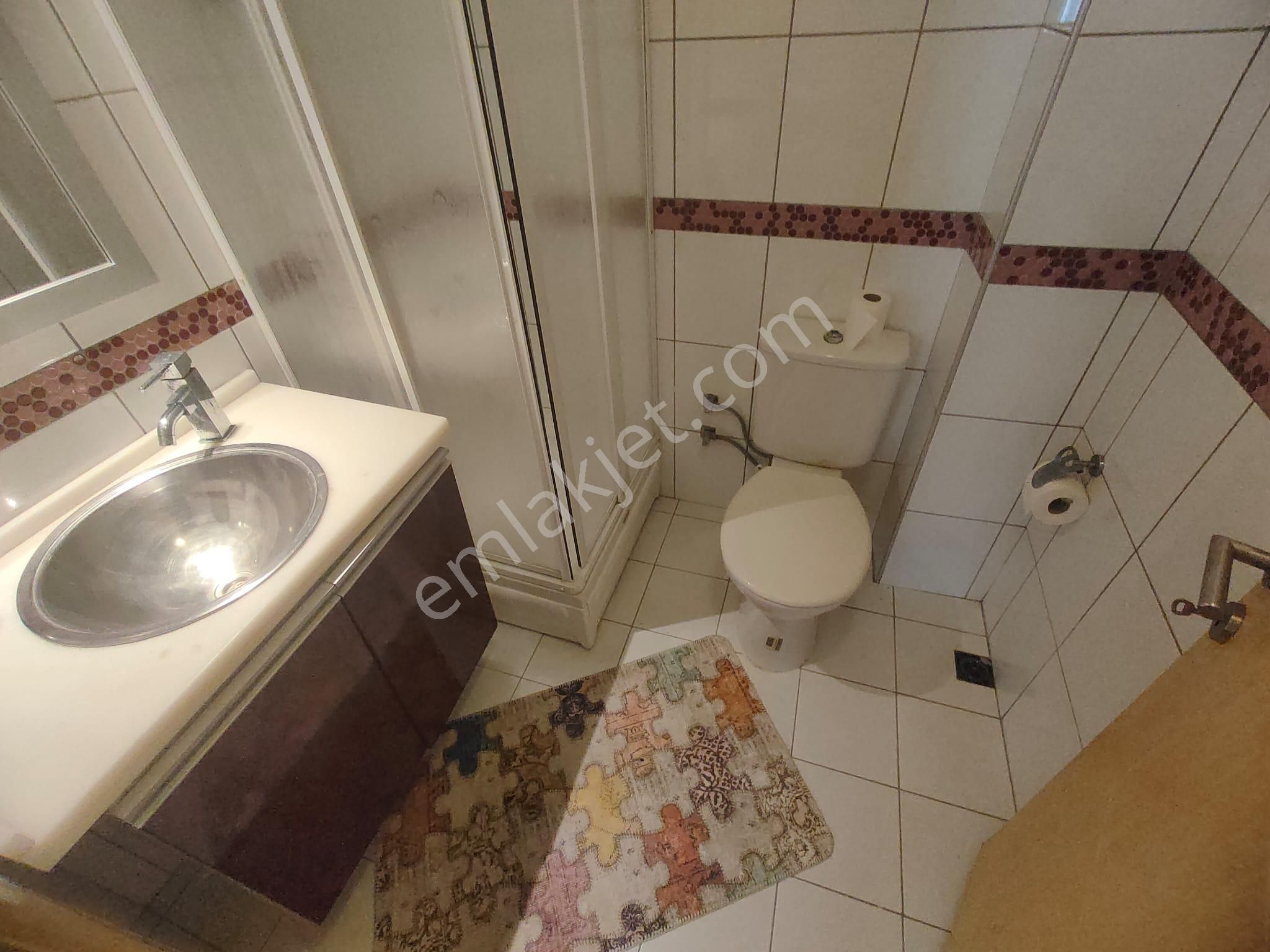 Emlak Dünyasından Yalı'da Sahilde Ara Kat 3+2 Dubleks - Görsel 18