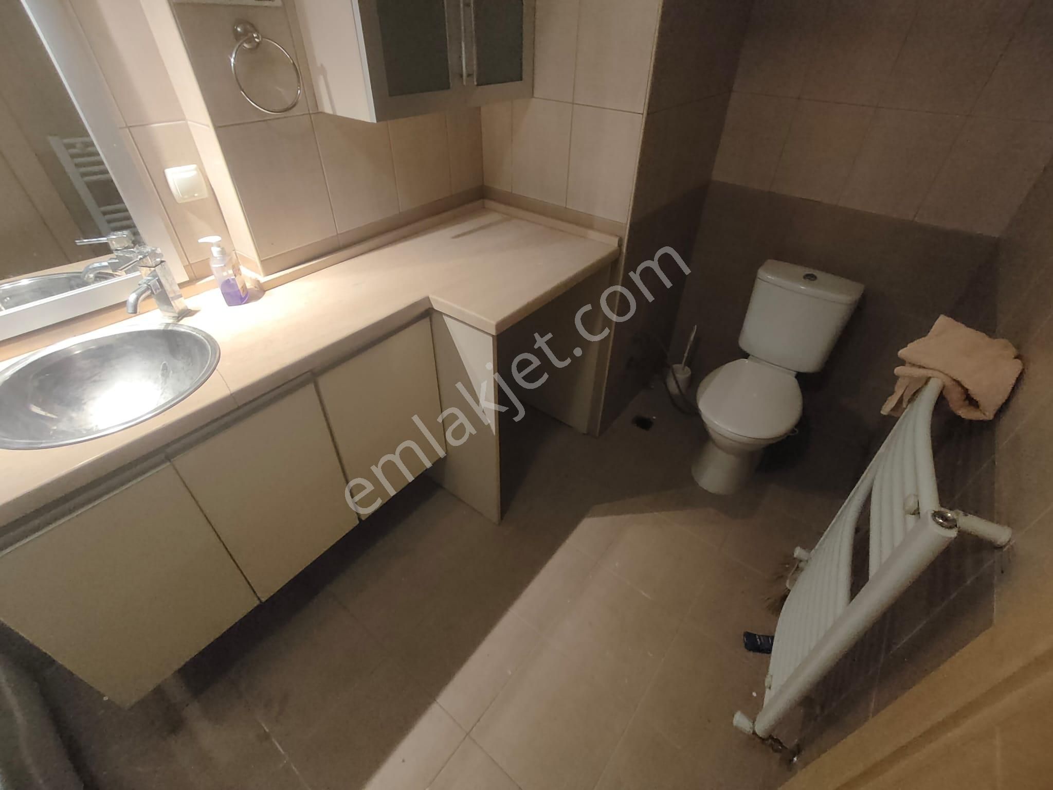 Emlak Dünyasından Yalı'da Sahilde Ara Kat 3+2 Dubleks - Görsel 22