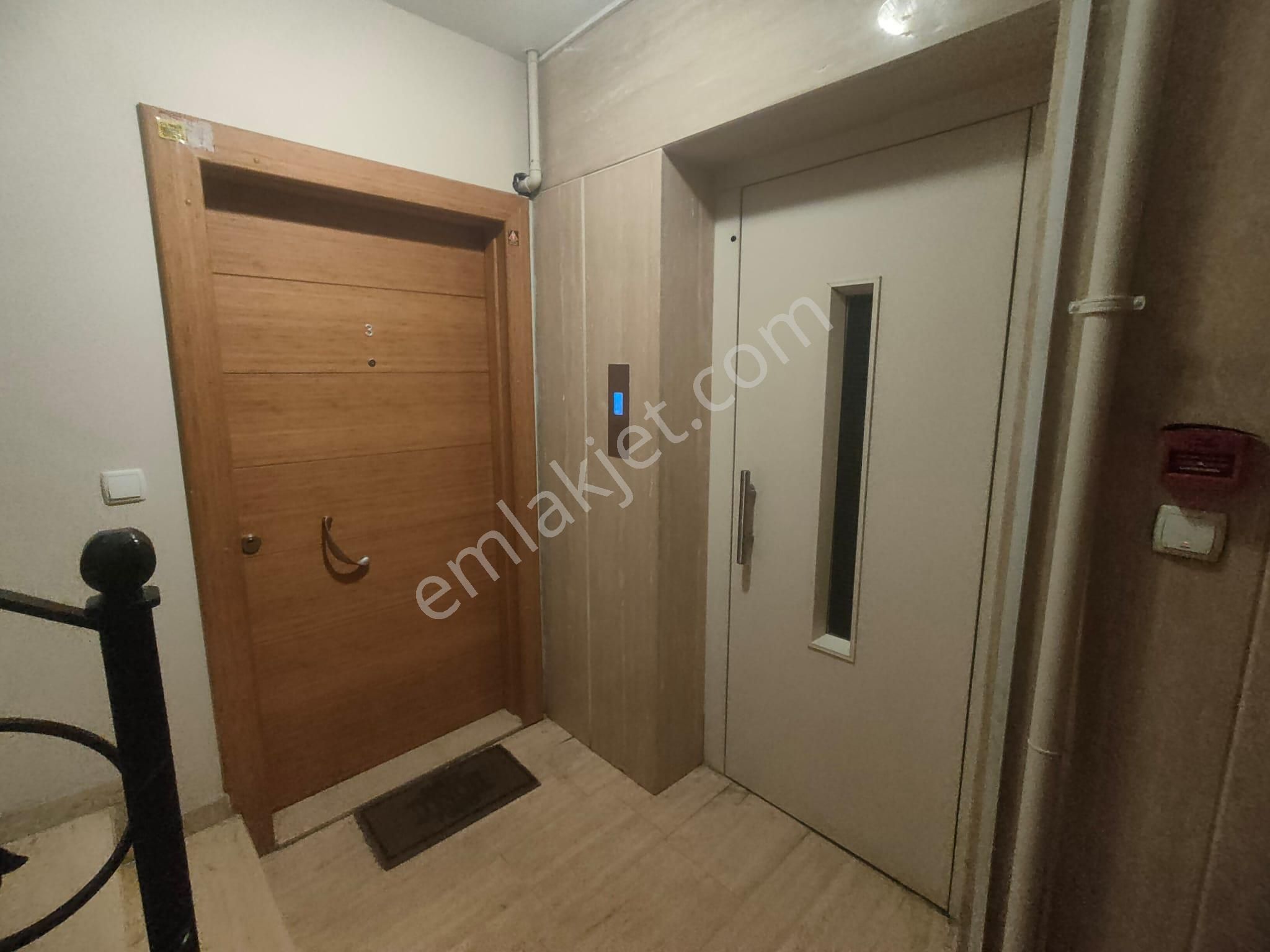 Emlak Dünyasından Yalı'da Sahilde Ara Kat 3+2 Dubleks - Görsel 25