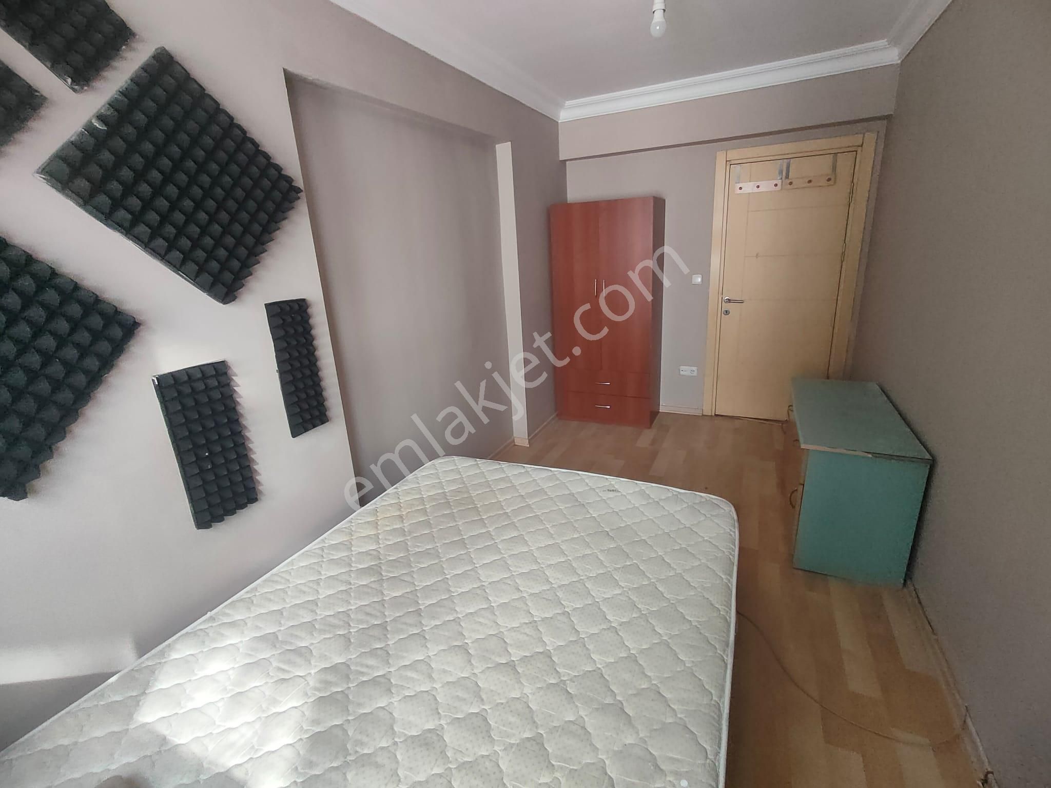 Emlak Dünyasından Yalı'da Sahilde Ara Kat 3+2 Dubleks - Görsel 20