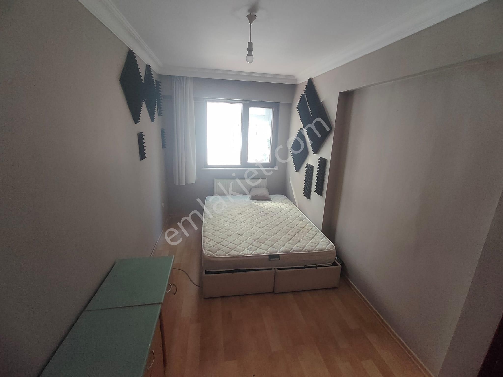 Emlak Dünyasından Yalı'da Sahilde Ara Kat 3+2 Dubleks - Görsel 19