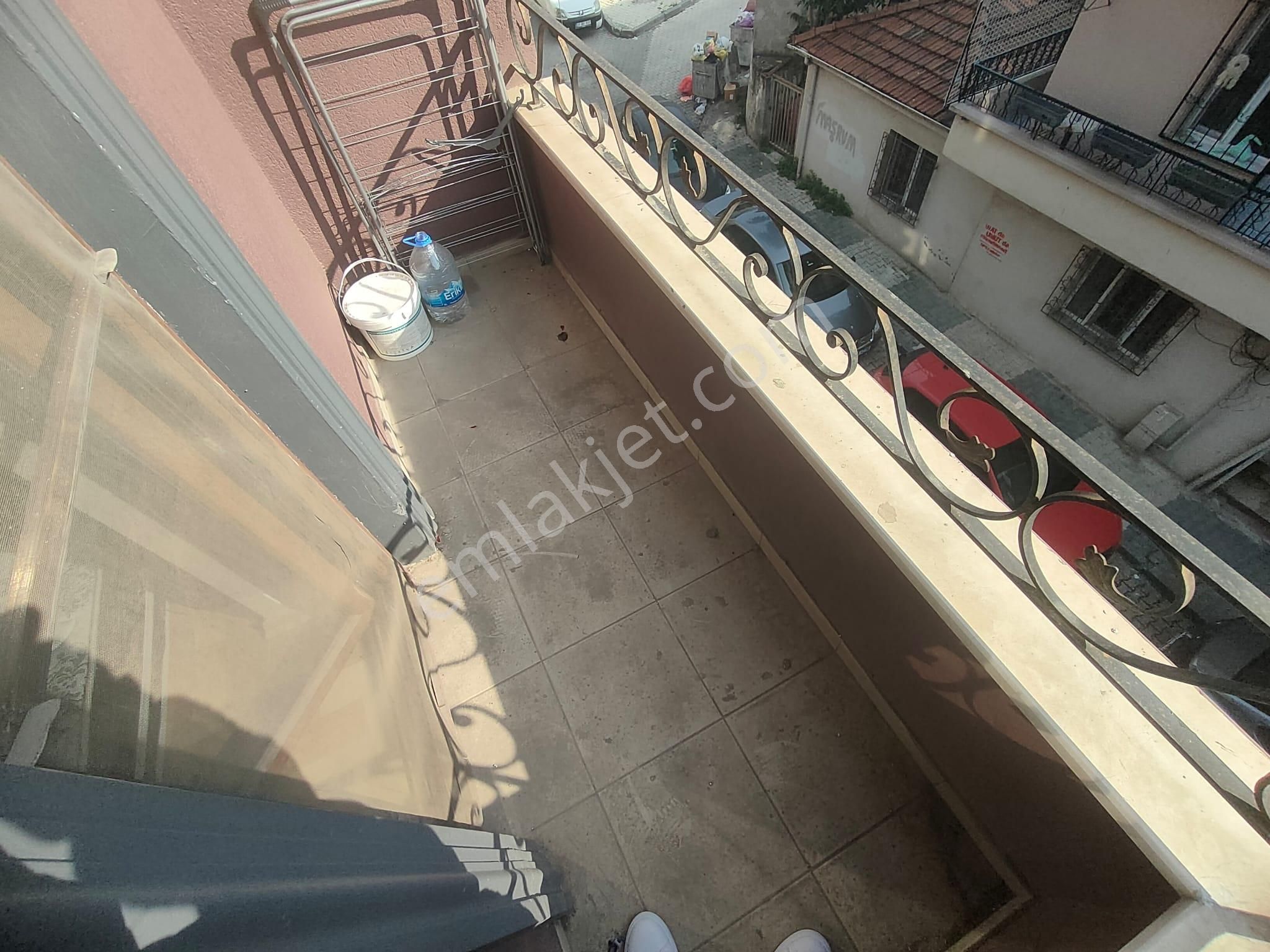 Emlak Dünyasından Yalı'da Sahilde Ara Kat 3+2 Dubleks - Görsel 23