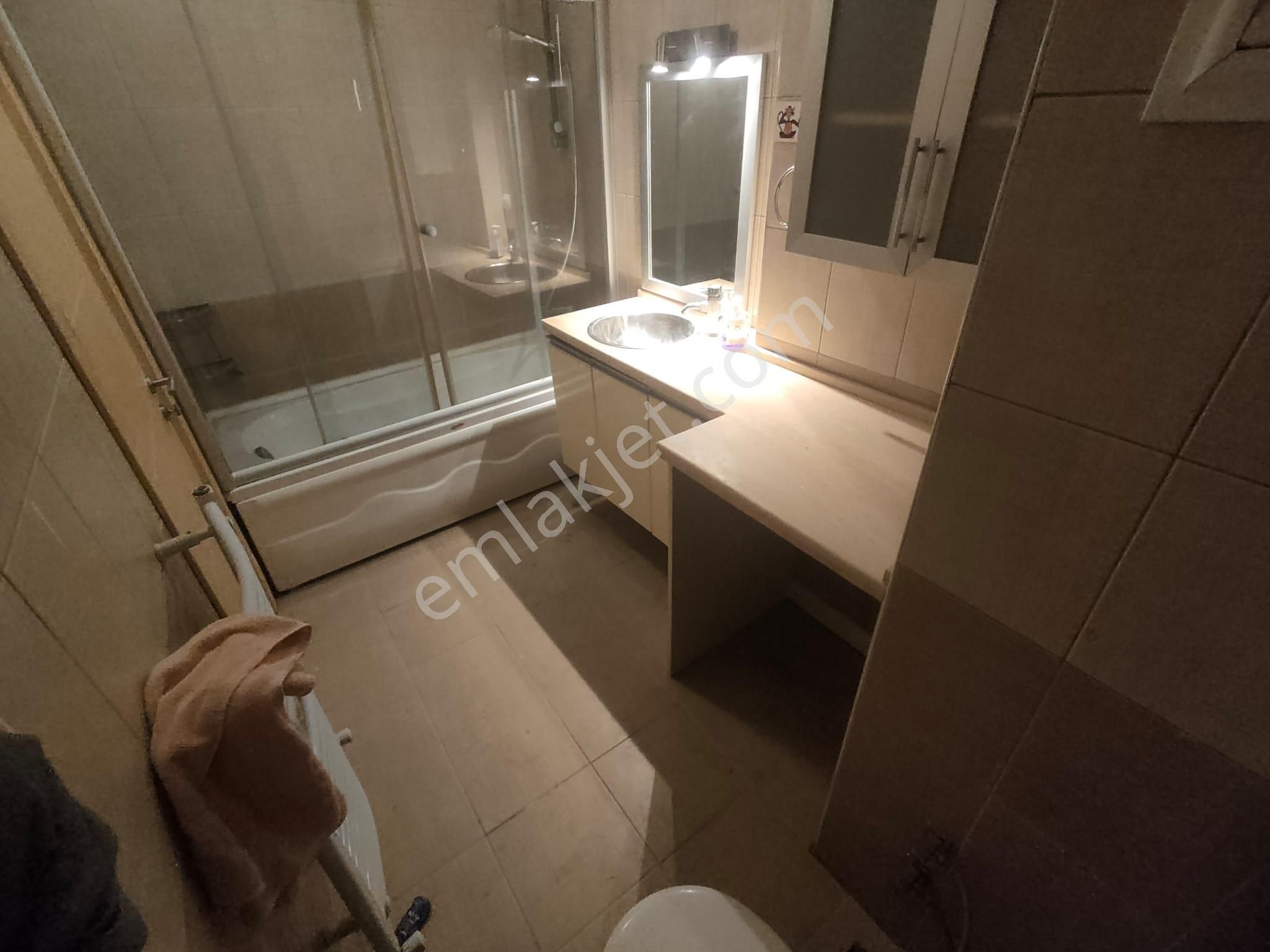 Emlak Dünyasından Yalı'da Sahilde Ara Kat 3+2 Dubleks - Görsel 21