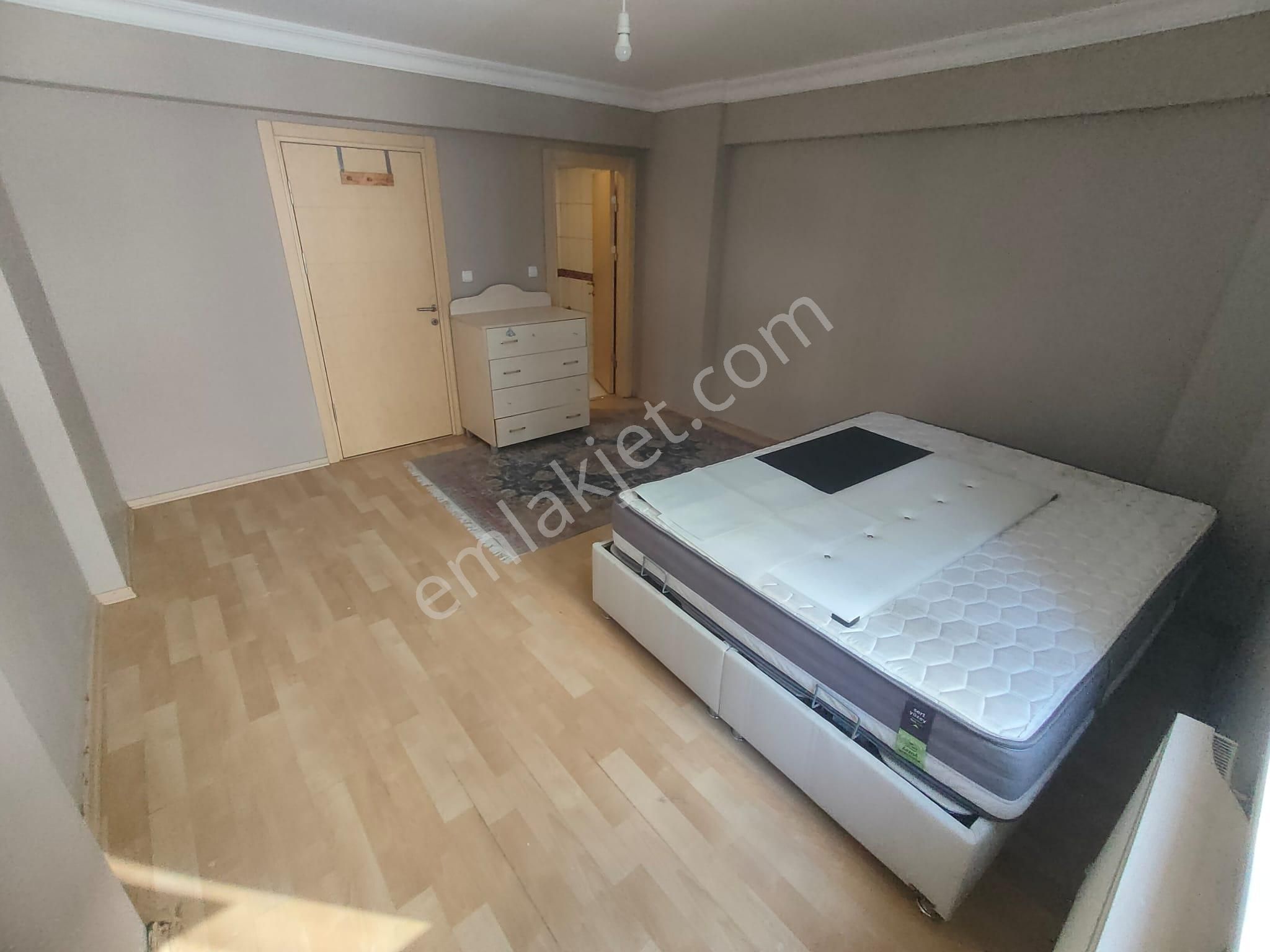 Emlak Dünyasından Yalı'da Sahilde Ara Kat 3+2 Dubleks - Görsel 15