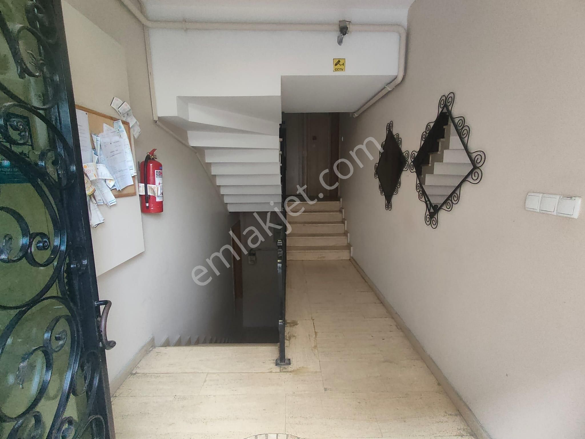 Emlak Dünyasından Yalı'da Sahilde Ara Kat 3+2 Dubleks - Görsel 26