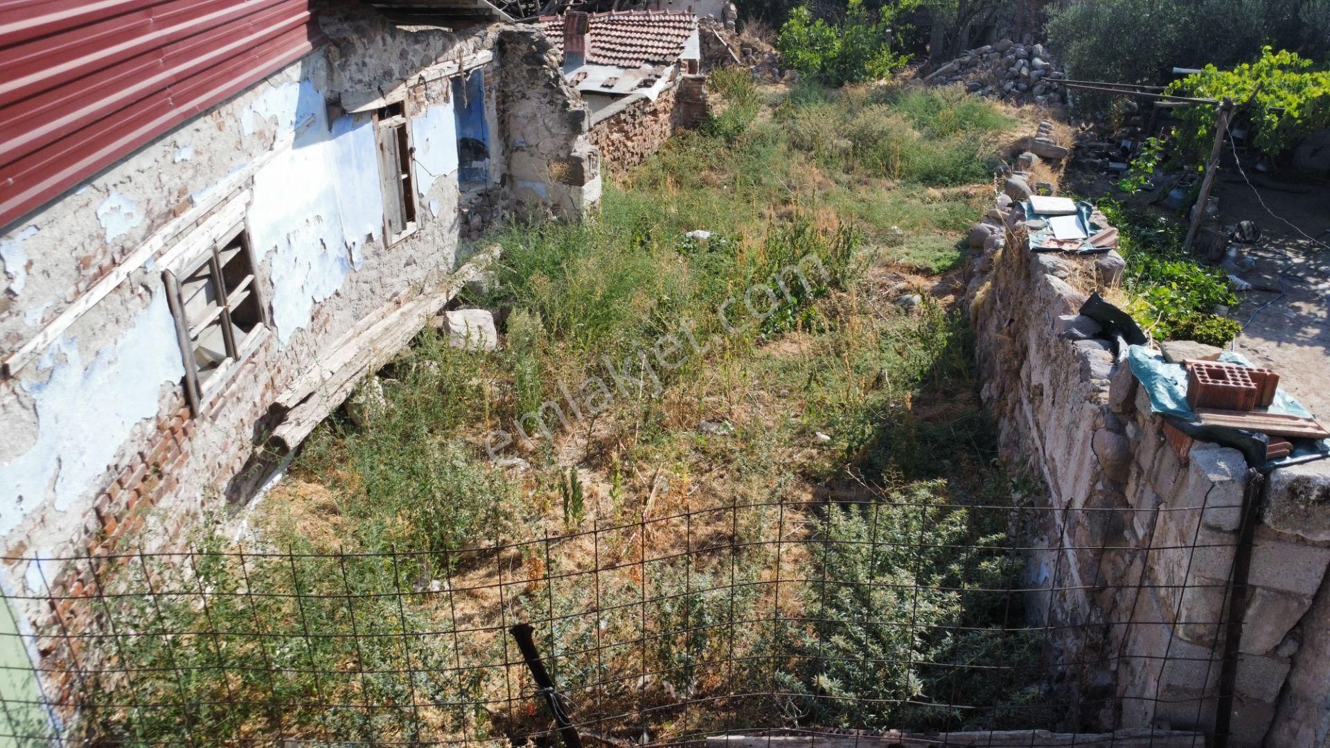 Ezine Bahçeli Köyünde İmarlı 226 M2 Arsa Han Emlak Otomotiv'den - Görsel 23