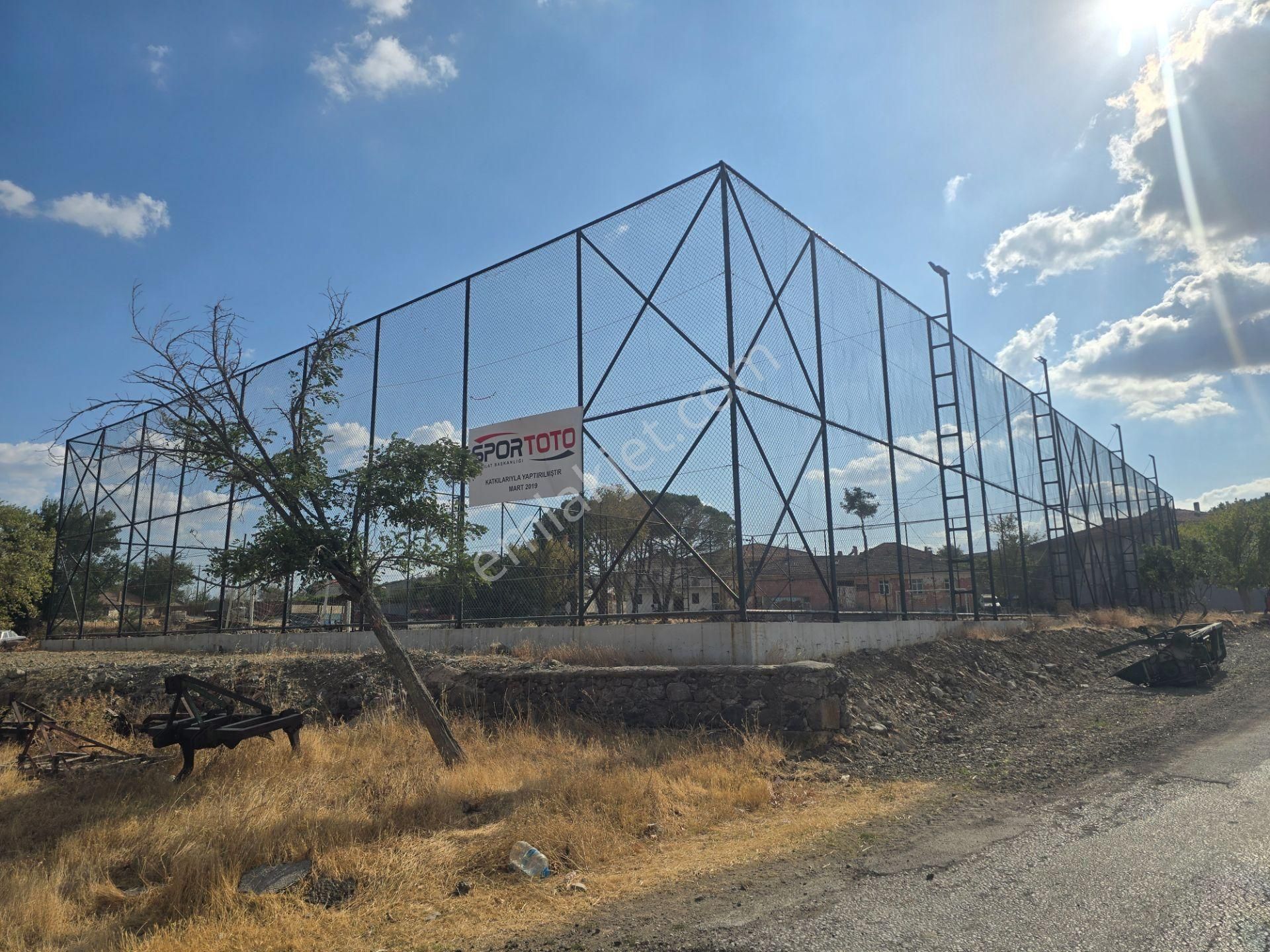 Ezine Bahçeli Köyünde İmarlı 226 M2 Arsa Han Emlak Otomotiv'den - Görsel 33