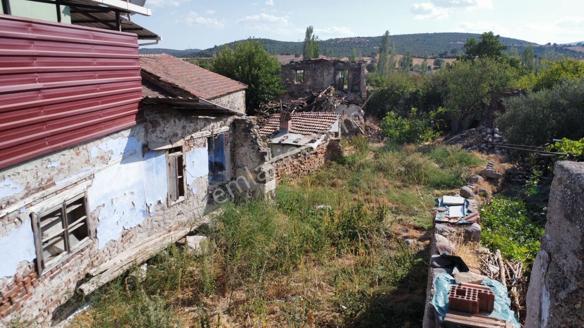 Ezine Bahçeli Köyünde İmarlı 226 M2 Arsa Han Emlak Otomotiv'den - Görsel 22
