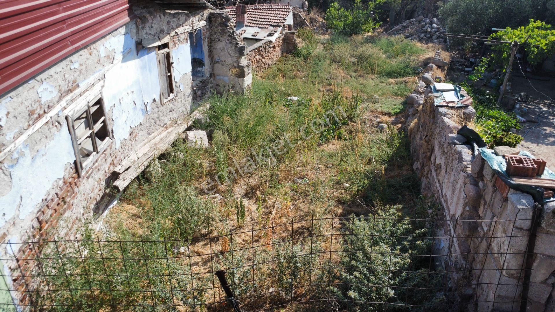 Ezine Bahçeli Köyünde İmarlı 226 M2 Arsa Han Emlak Otomotiv'den - Görsel 24
