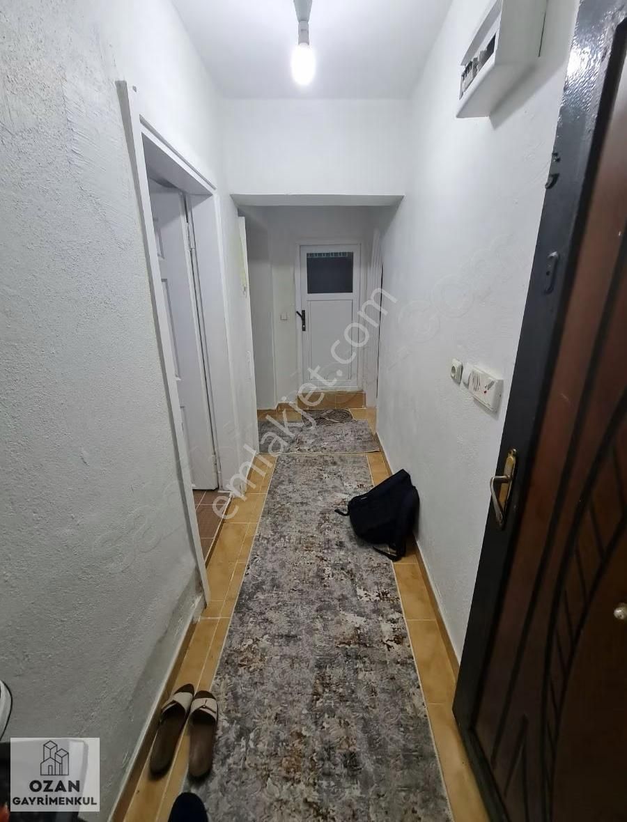 Esenler Tuna Mh Satılık Kredili Bahçekat Daire - Görsel 17