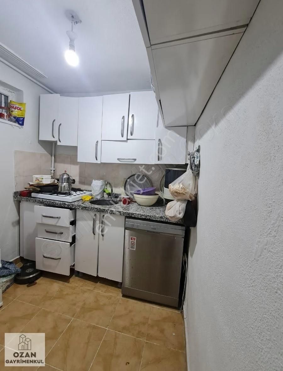 Esenler Tuna Mh Satılık Kredili Bahçekat Daire - Görsel 7