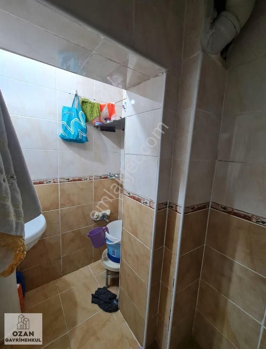 Esenler Tuna Mh Satılık Kredili Bahçekat Daire - Görsel 3