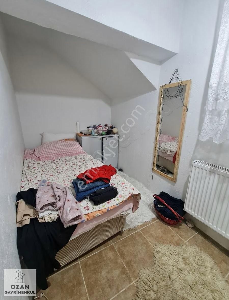 Esenler Tuna Mh Satılık Kredili Bahçekat Daire - Görsel 10