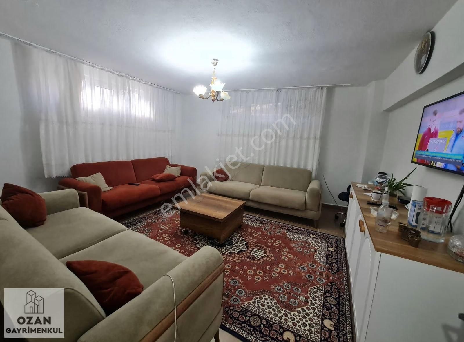 Esenler Tuna Mh Satılık Kredili Bahçekat Daire - Görsel 15