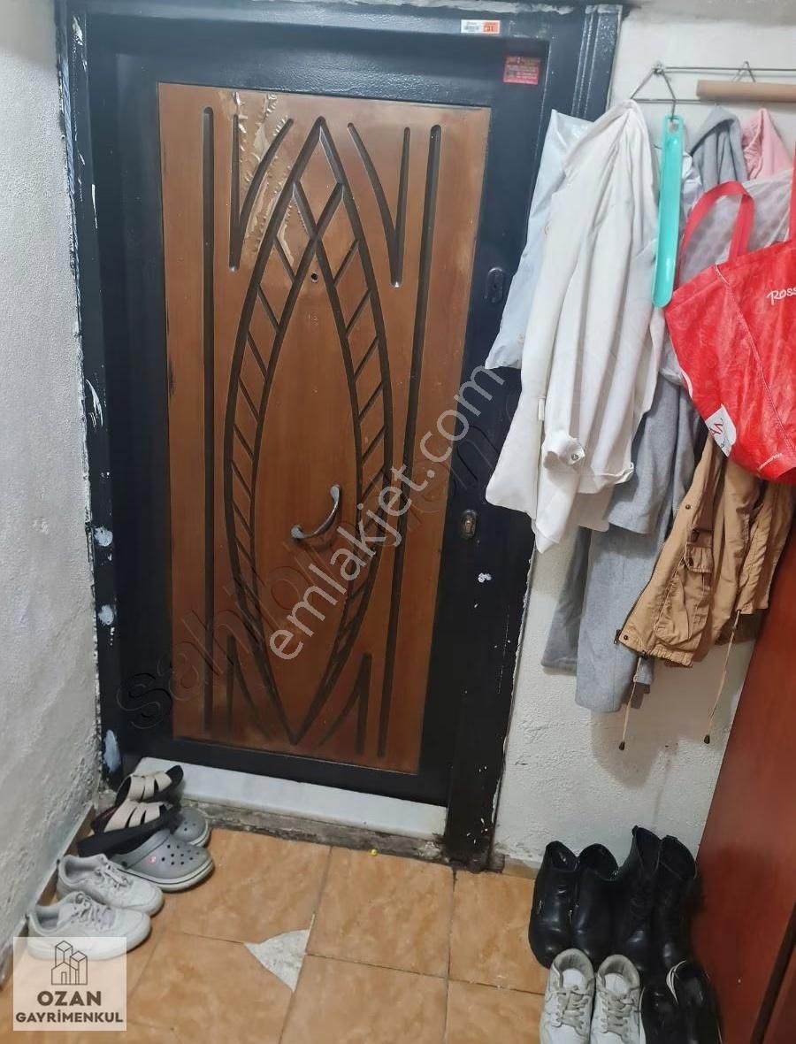 Esenler Tuna Mh Satılık Kredili Bahçekat Daire - Görsel 6