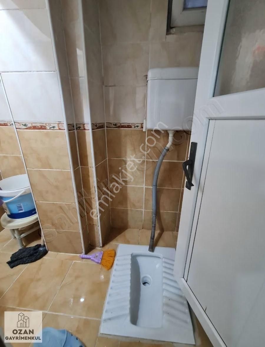 Esenler Tuna Mh Satılık Kredili Bahçekat Daire - Görsel 12