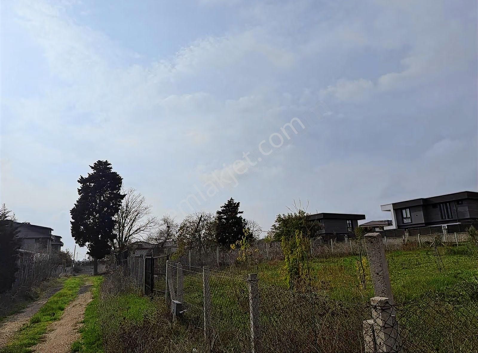 Silivri Ortaköy'de Satılık Arsa Dubleks Mesken Projeli - Görsel 10