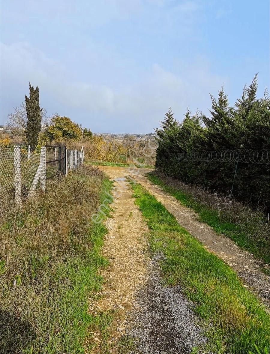 Silivri Ortaköy'de Satılık Arsa Dubleks Mesken Projeli - Görsel 28