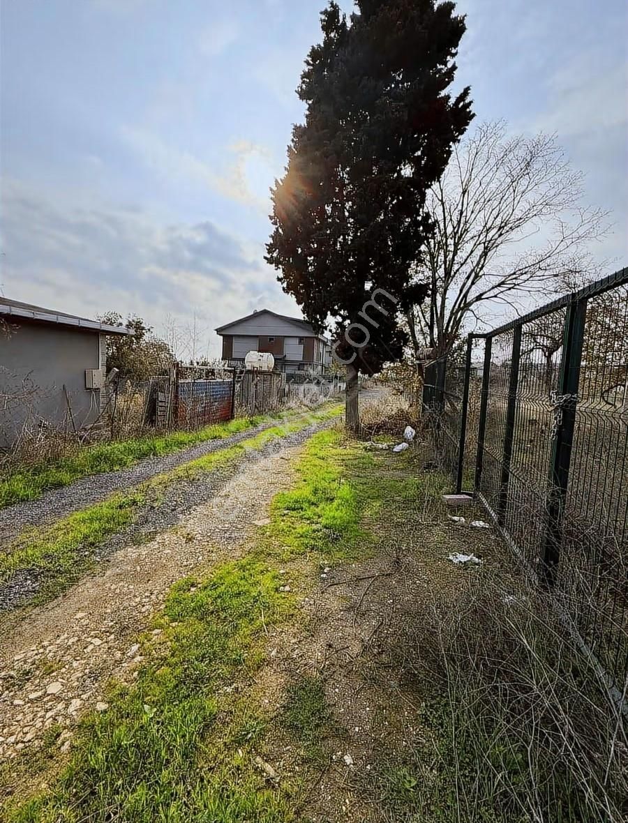 Silivri Ortaköy'de Satılık Arsa Dubleks Mesken Projeli - Görsel 11