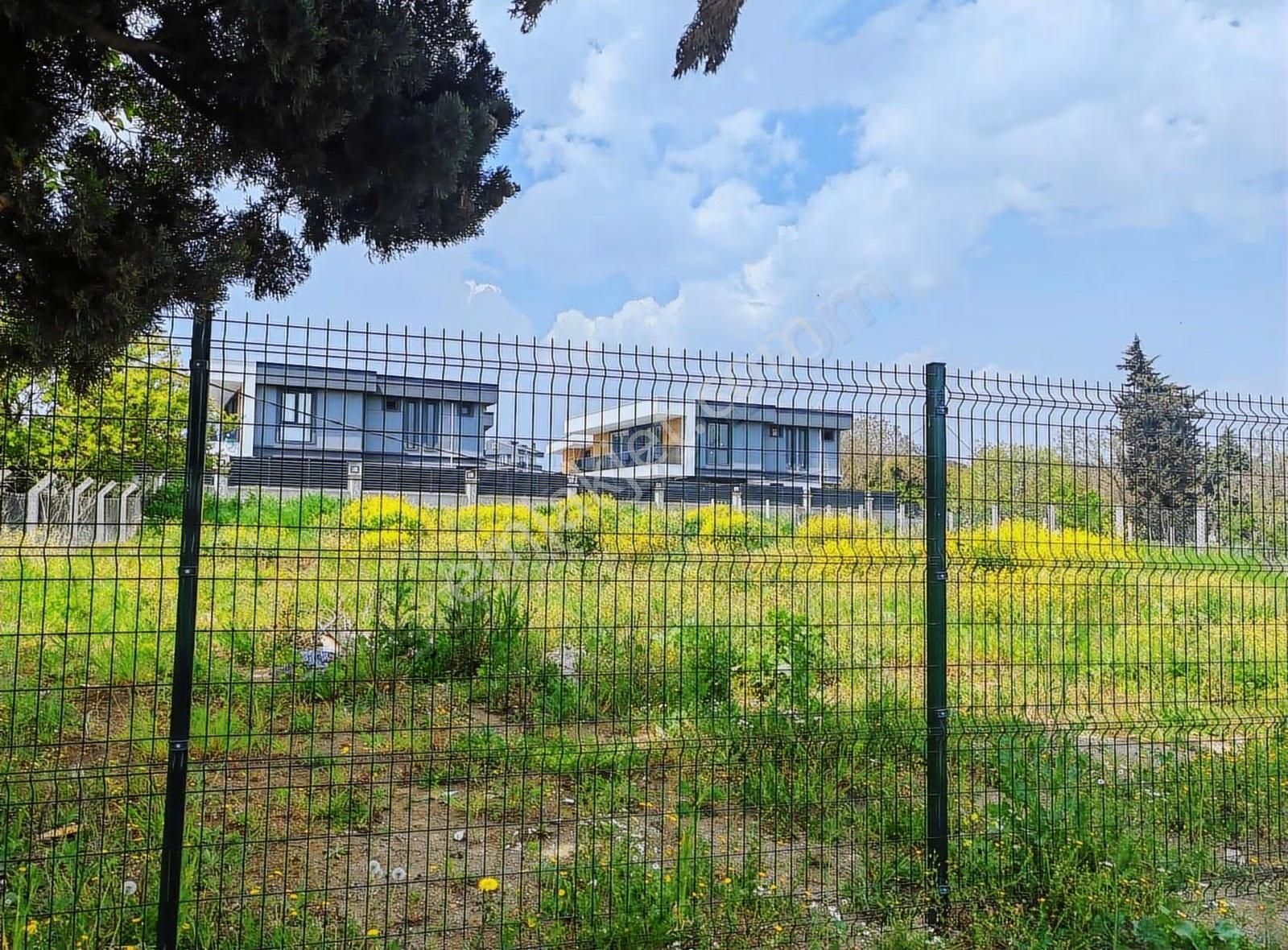 Silivri Ortaköy'de Satılık Arsa Dubleks Mesken Projeli - Görsel 8