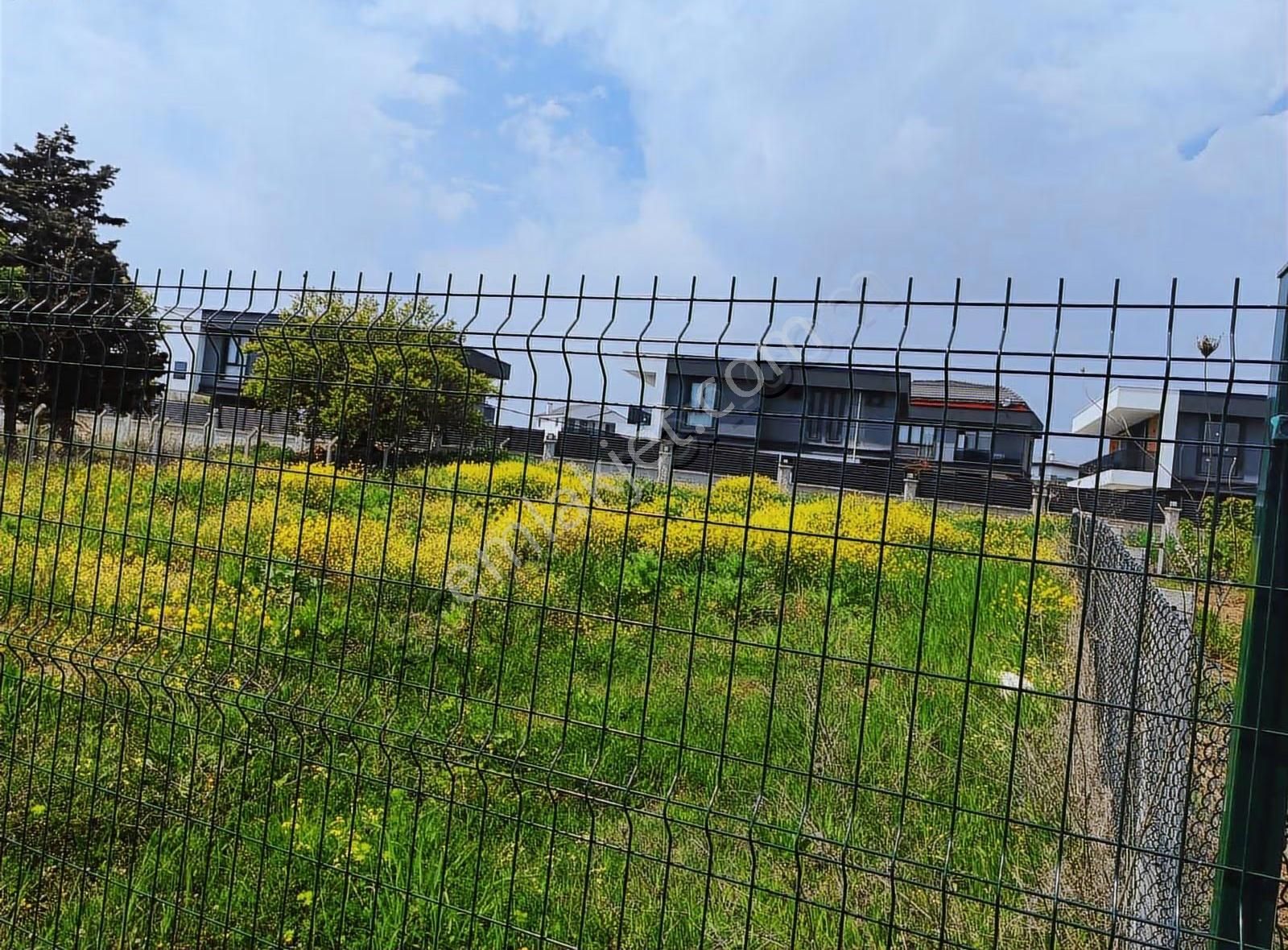 Silivri Ortaköy'de Satılık Arsa Dubleks Mesken Projeli - Görsel 20