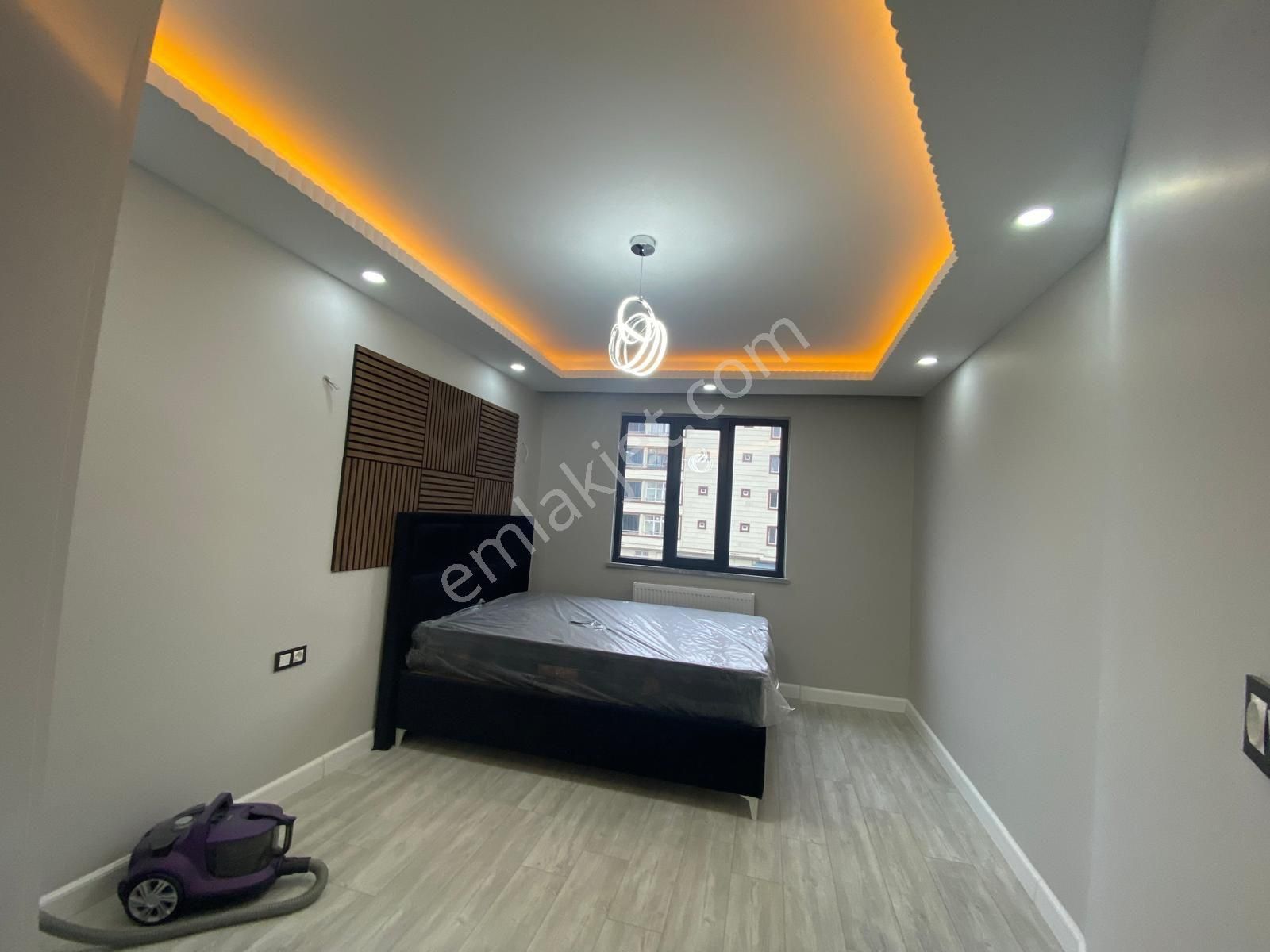 Veradan Tepe Mevkinde Satılık Lüks Eşyalı Kiracılı 1+1 Daire - Görsel 10