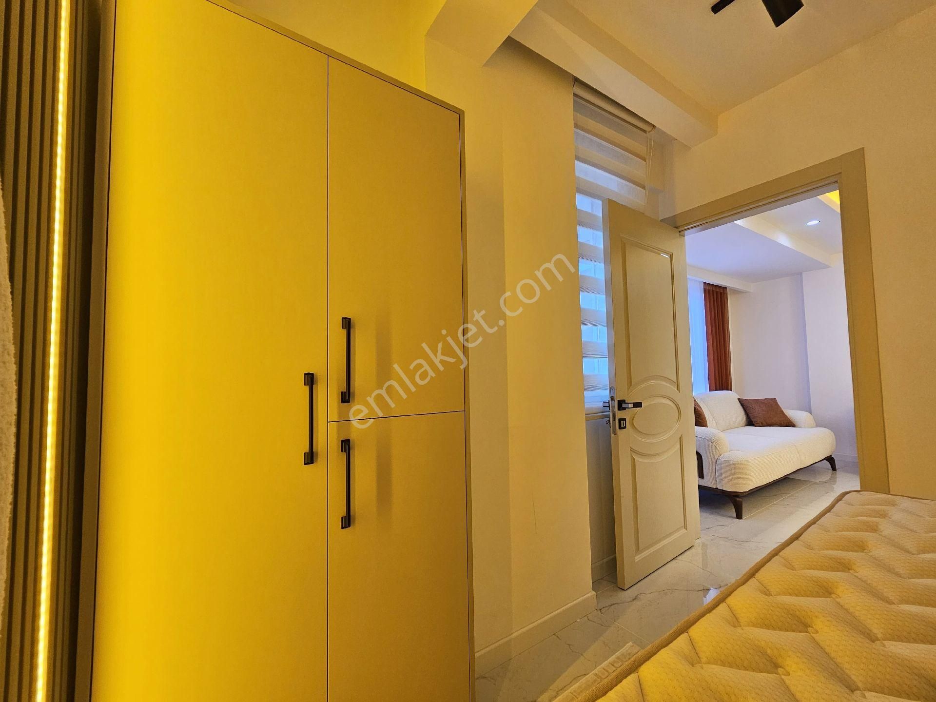 Bsm'den Kınıklı Pamuk Cafe Mevki Luks Daıre - Görsel 9